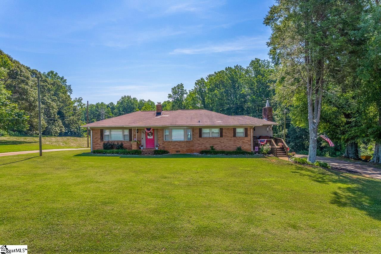 849 Harvey Road Greer, SC 29651
