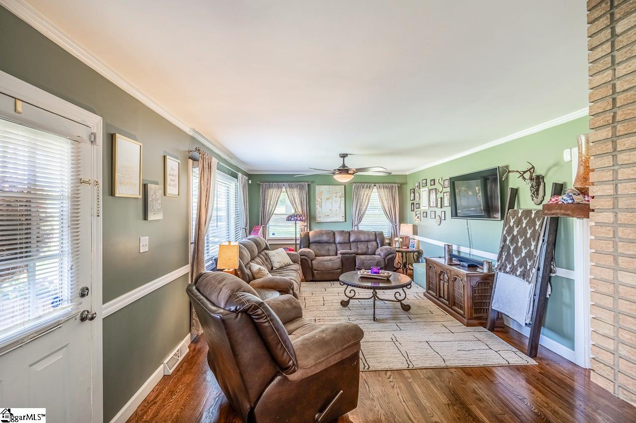 849 Harvey Road Greer, SC 29651