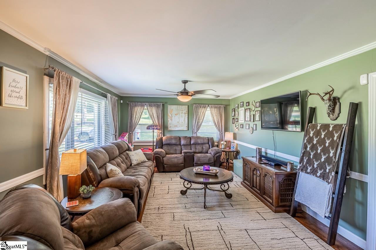 849 Harvey Road Greer, SC 29651