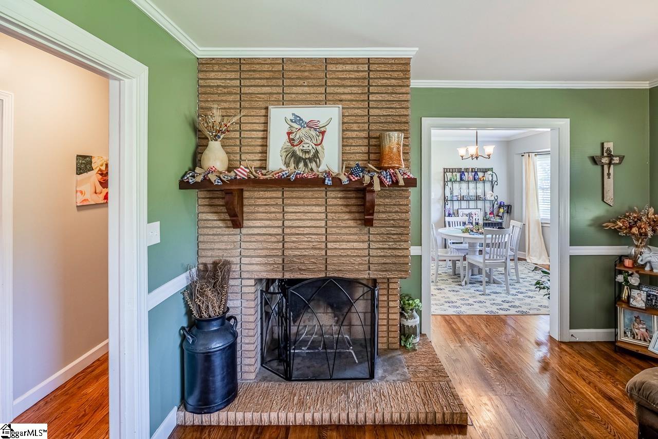 849 Harvey Road Greer, SC 29651