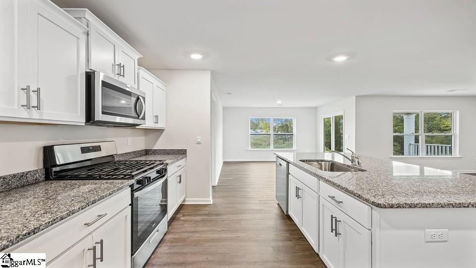 539 Sunfire Street Woodruff, SC 29388