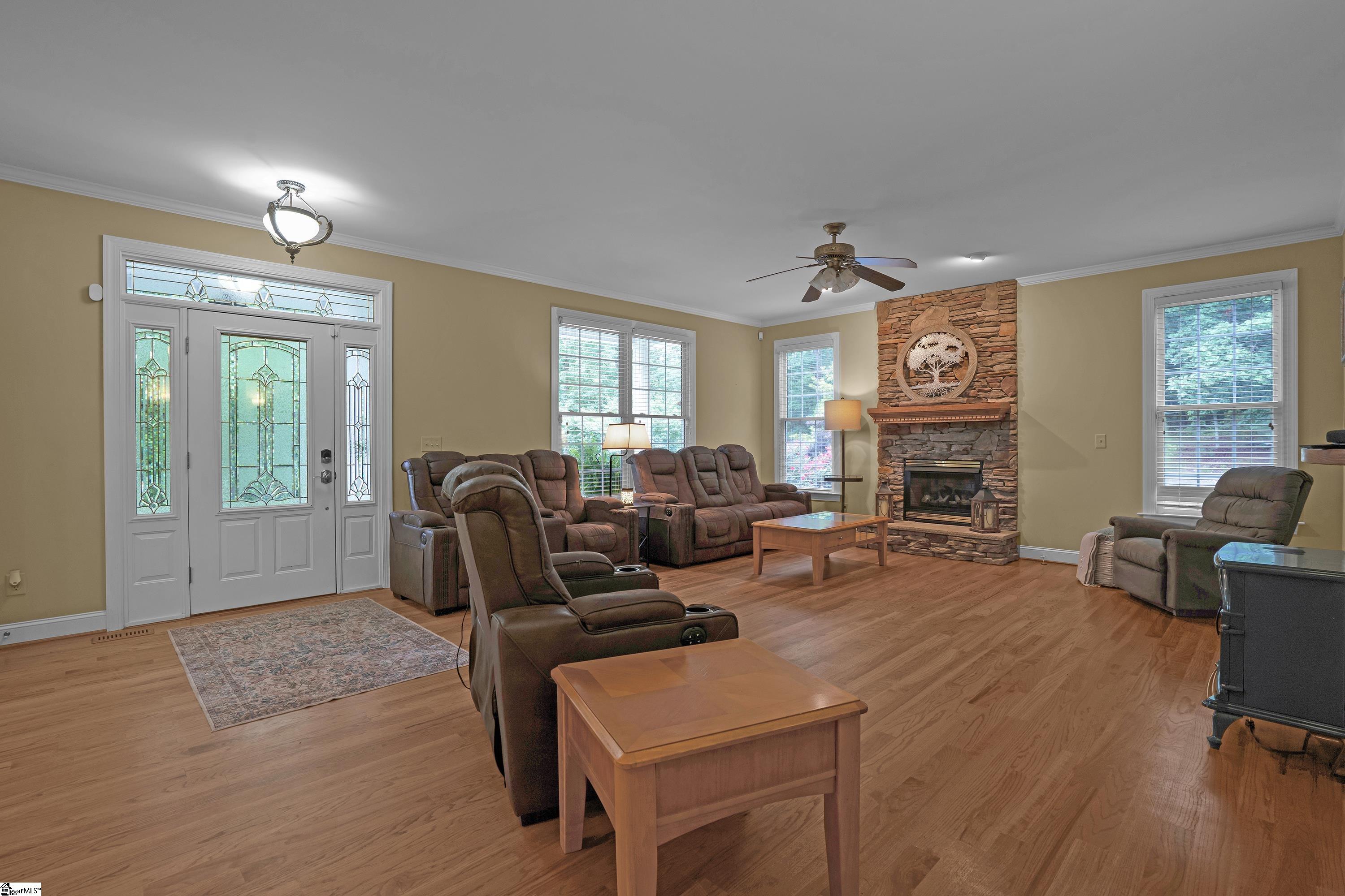 1527 S Blackstock Road Landrum, SC 29356