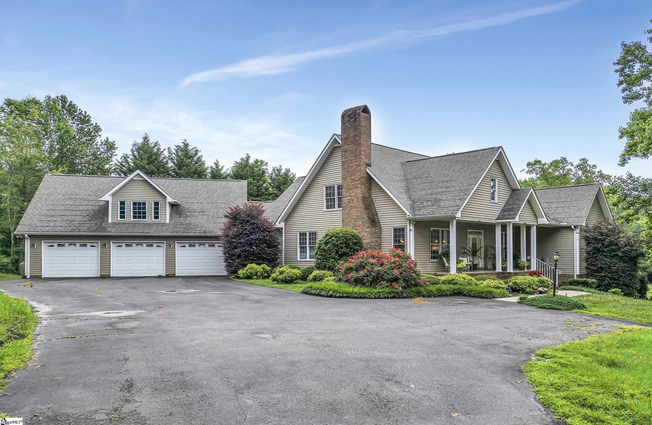 1527 S Blackstock Road Landrum, SC 29356