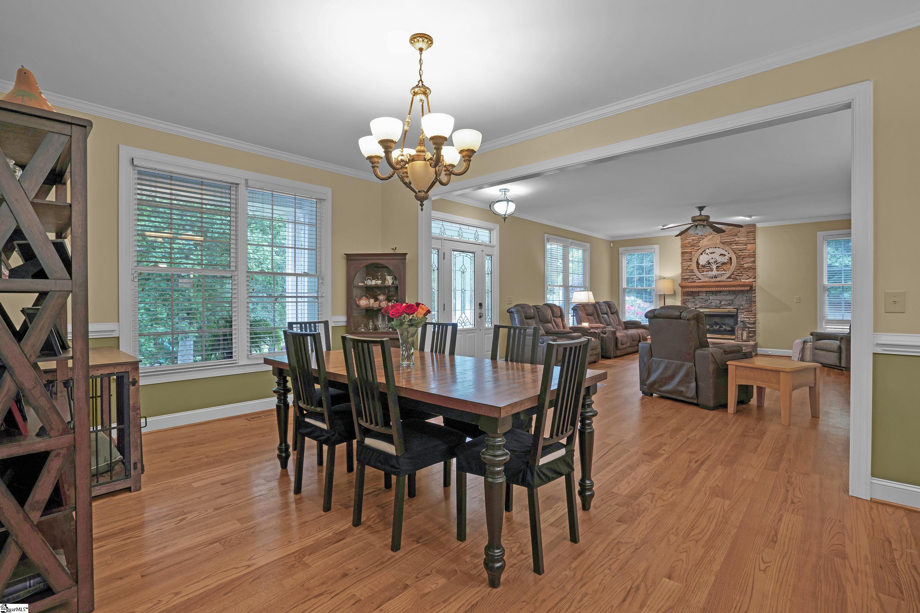1527 S Blackstock Road Landrum, SC 29356