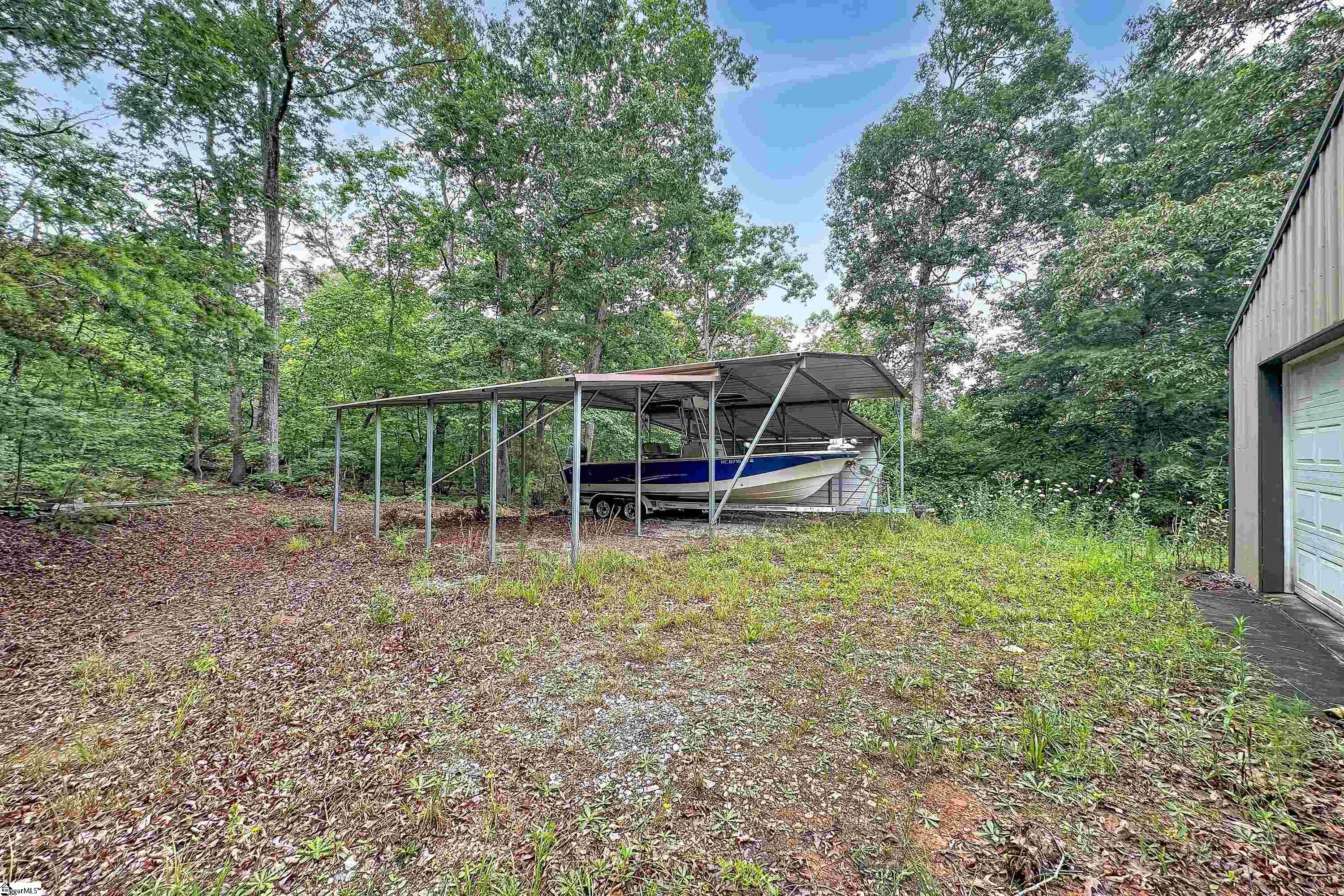 1527 S Blackstock Road Landrum, SC 29356