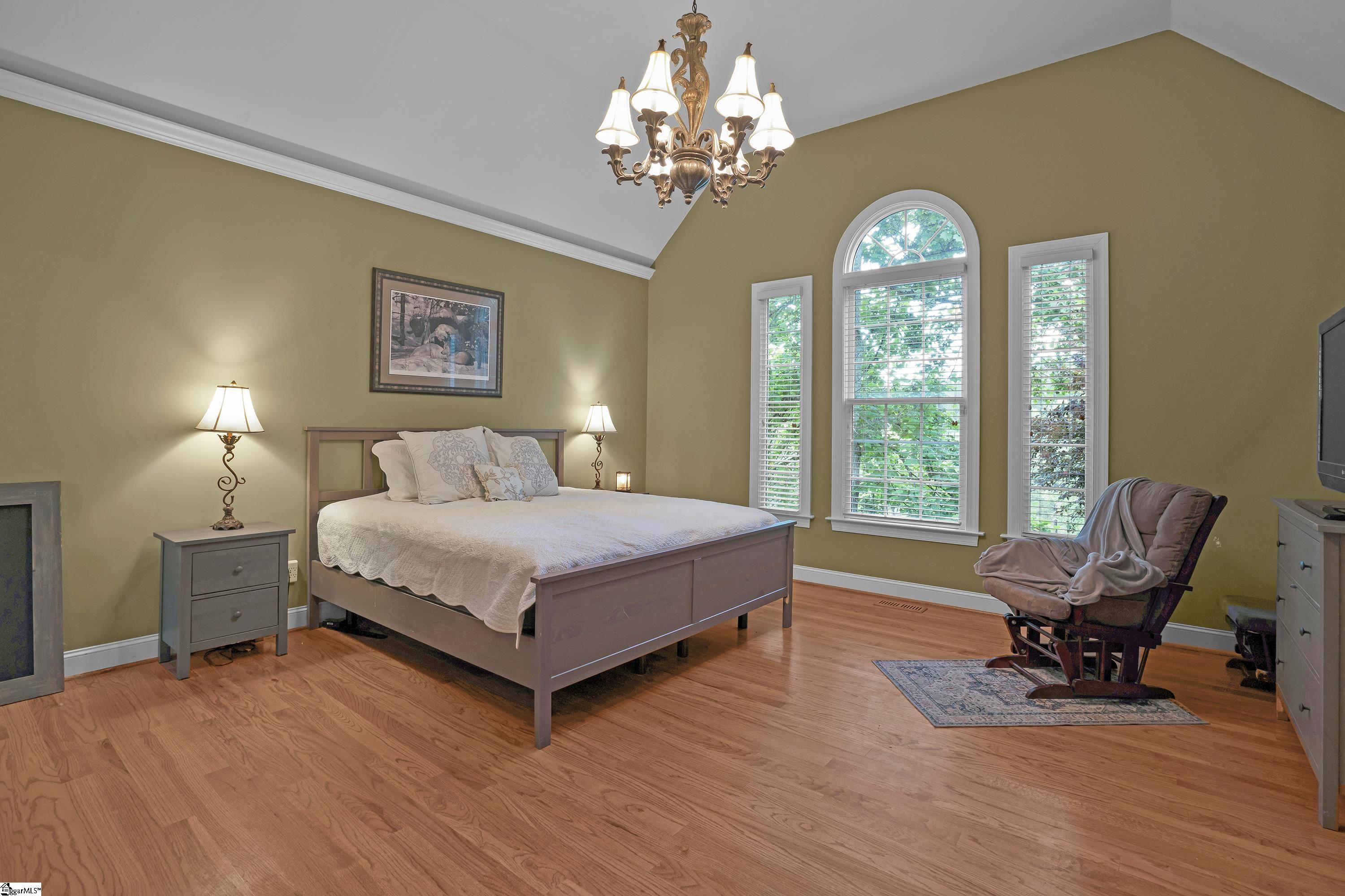 1527 S Blackstock Road Landrum, SC 29356