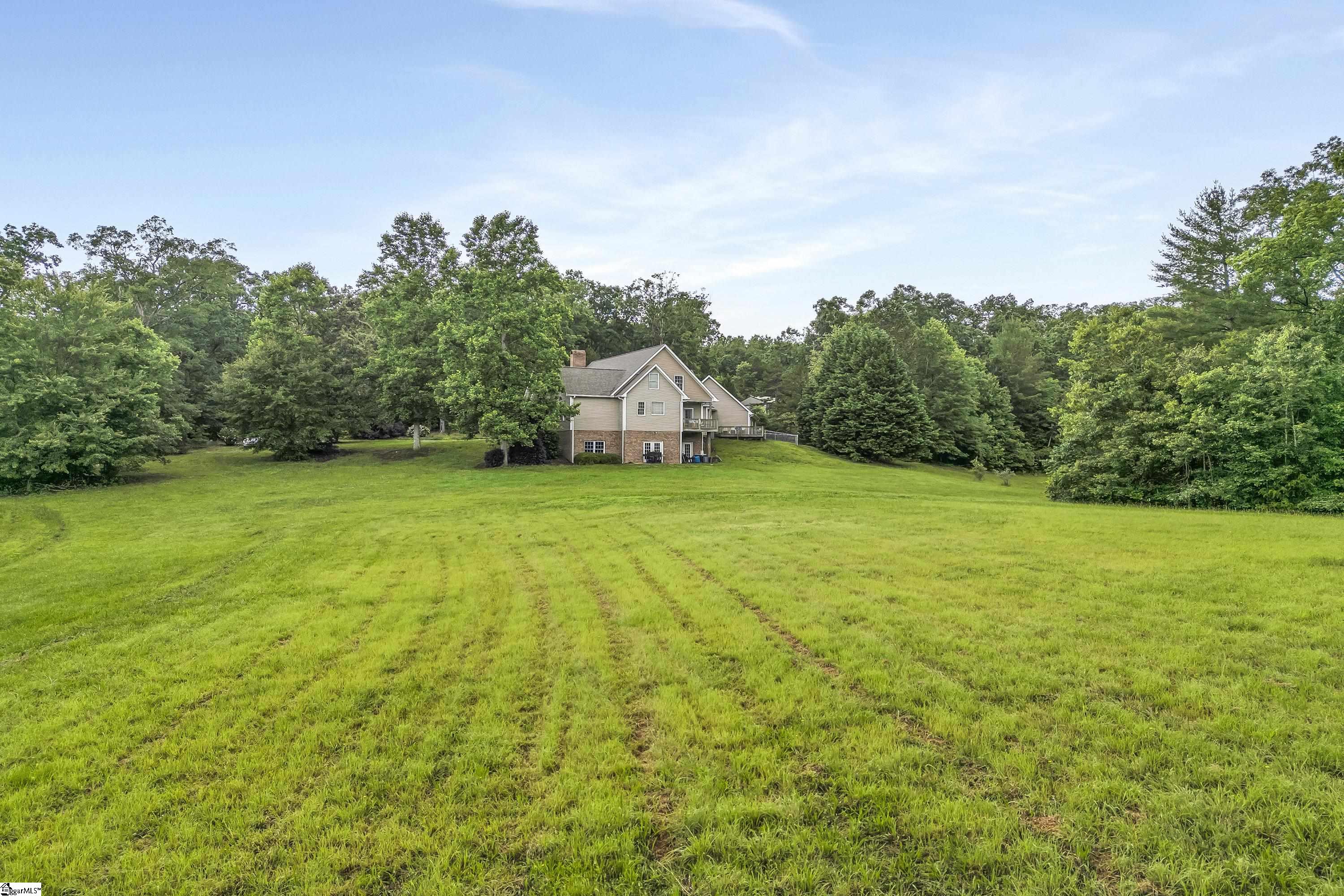 1527 S Blackstock Road Landrum, SC 29356