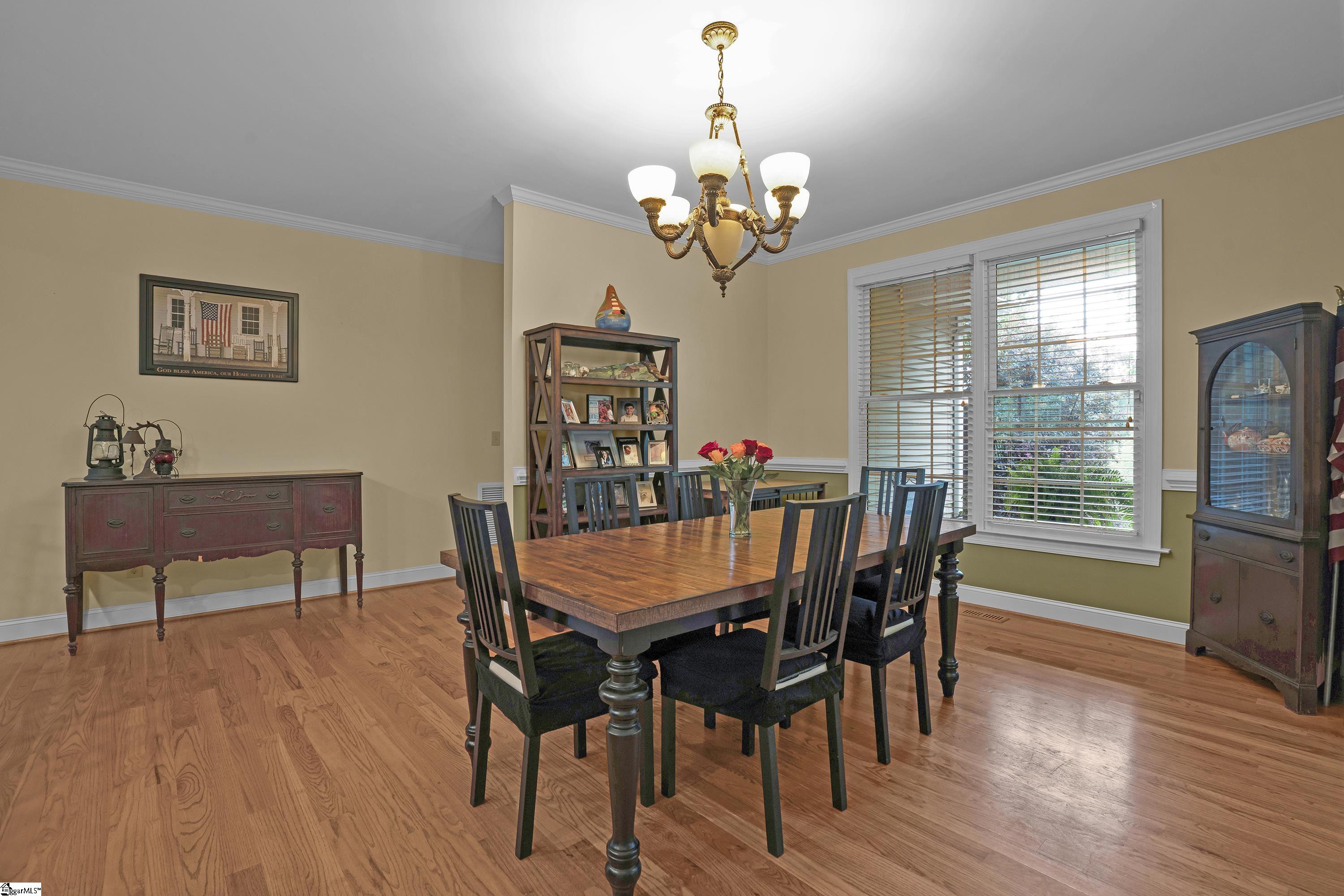 1527 S Blackstock Road Landrum, SC 29356