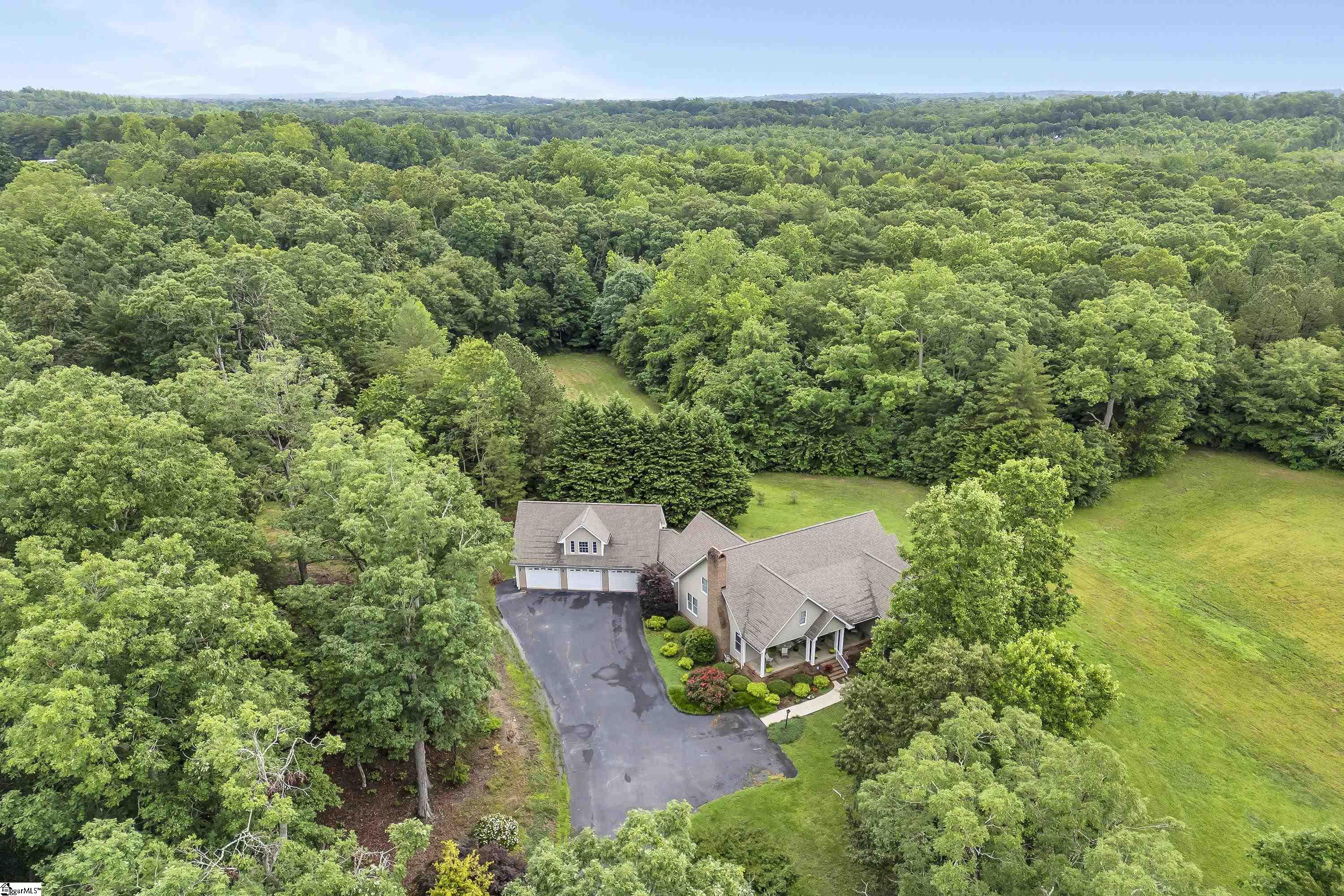 1527 S Blackstock Road Landrum, SC 29356