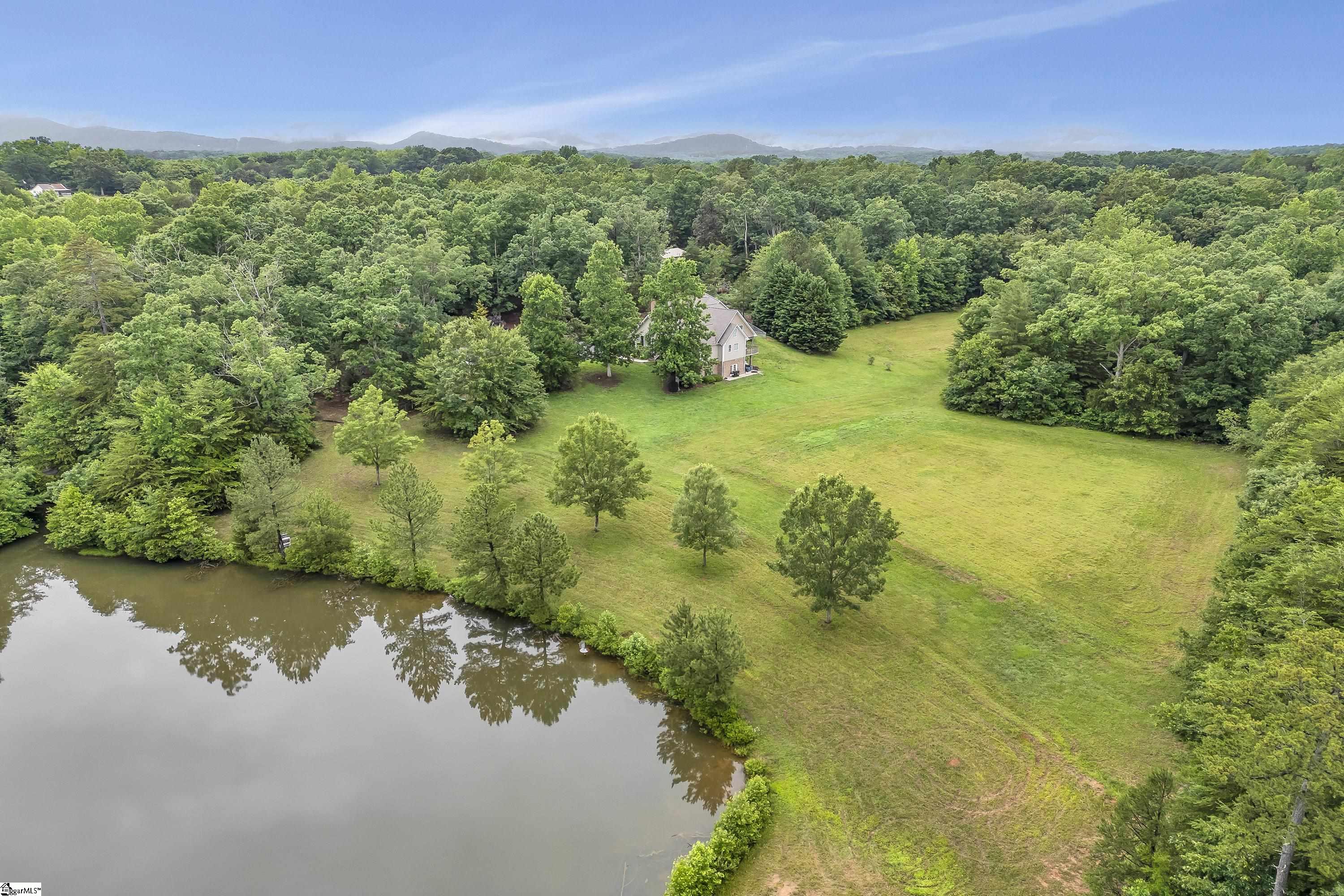 1527 S Blackstock Road Landrum, SC 29356