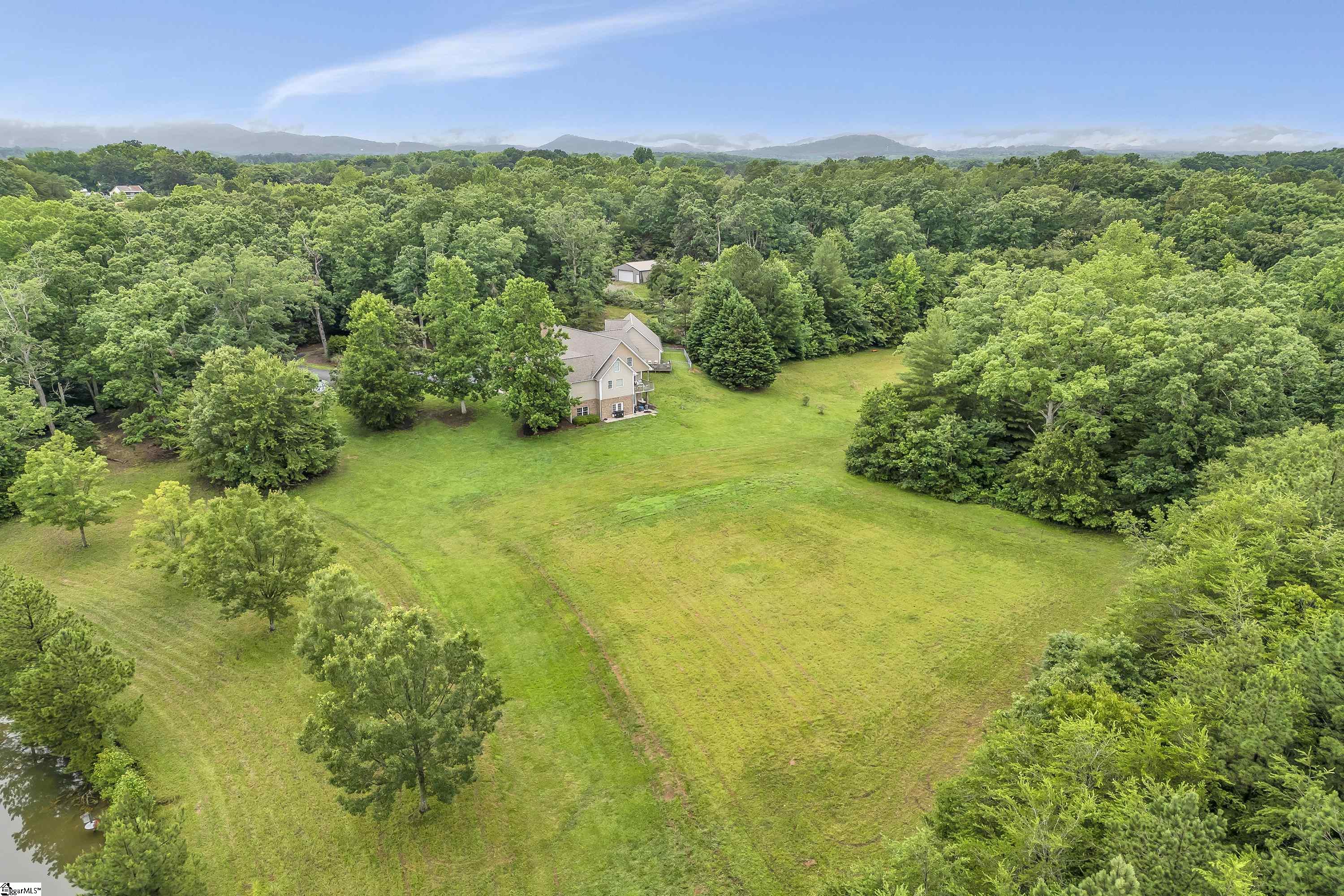 1527 S Blackstock Road Landrum, SC 29356