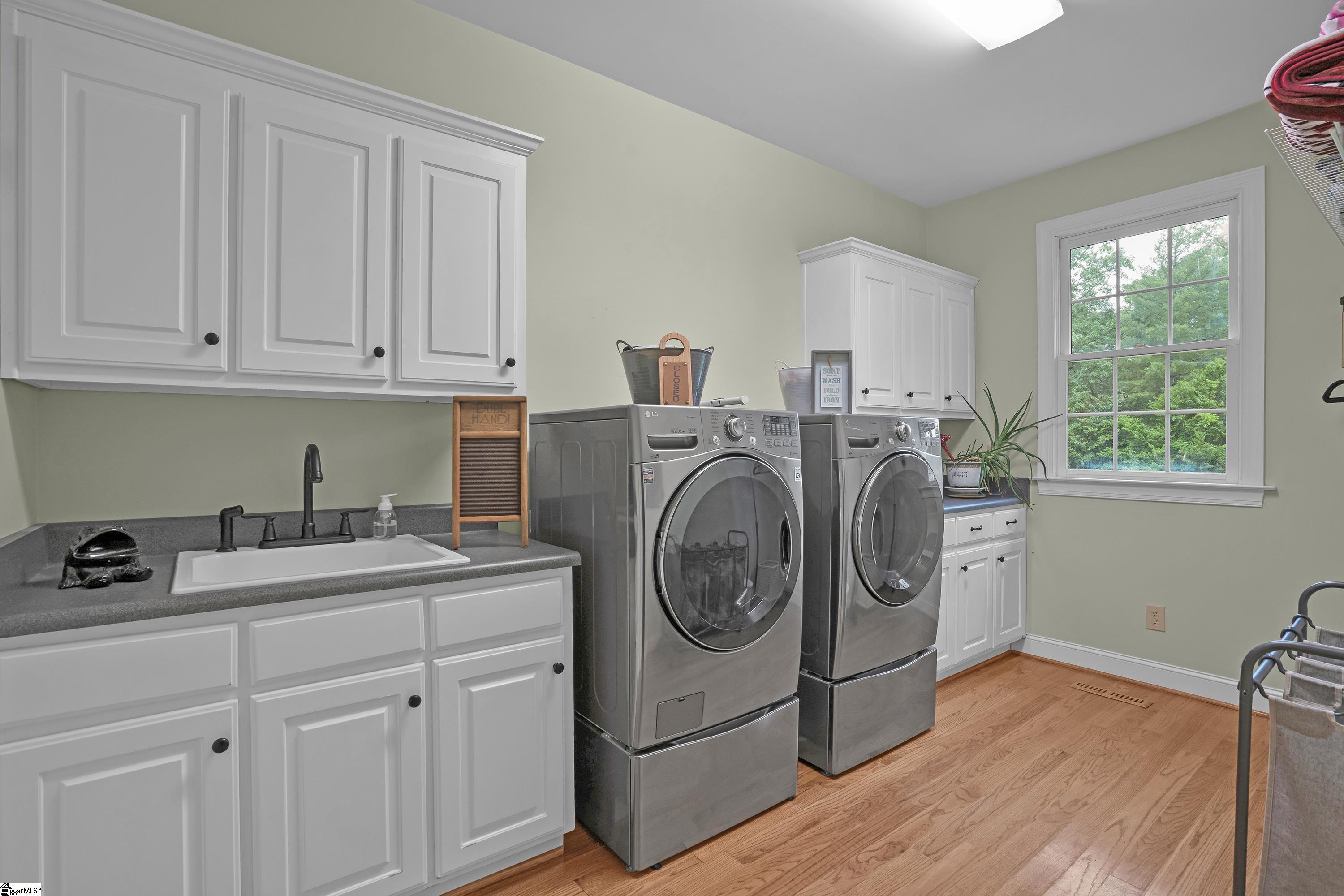 1527 S Blackstock Road Landrum, SC 29356