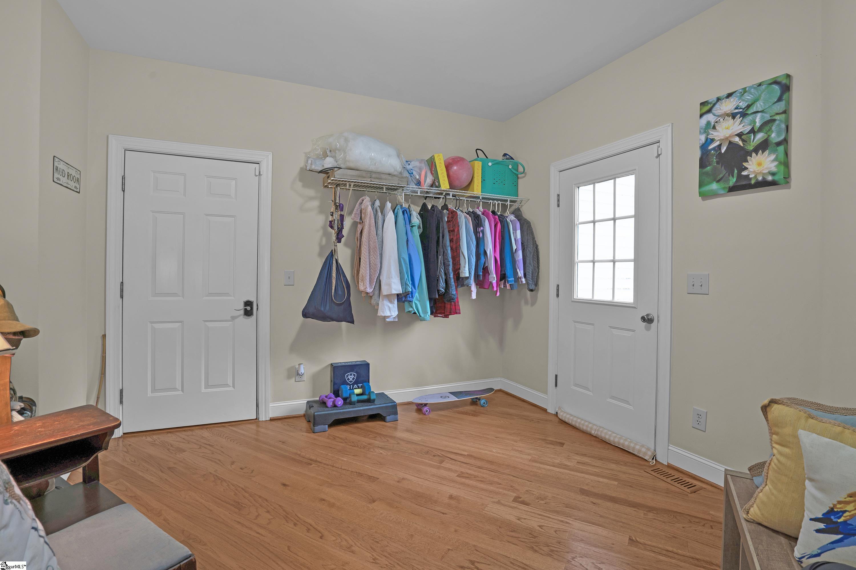 1527 S Blackstock Road Landrum, SC 29356