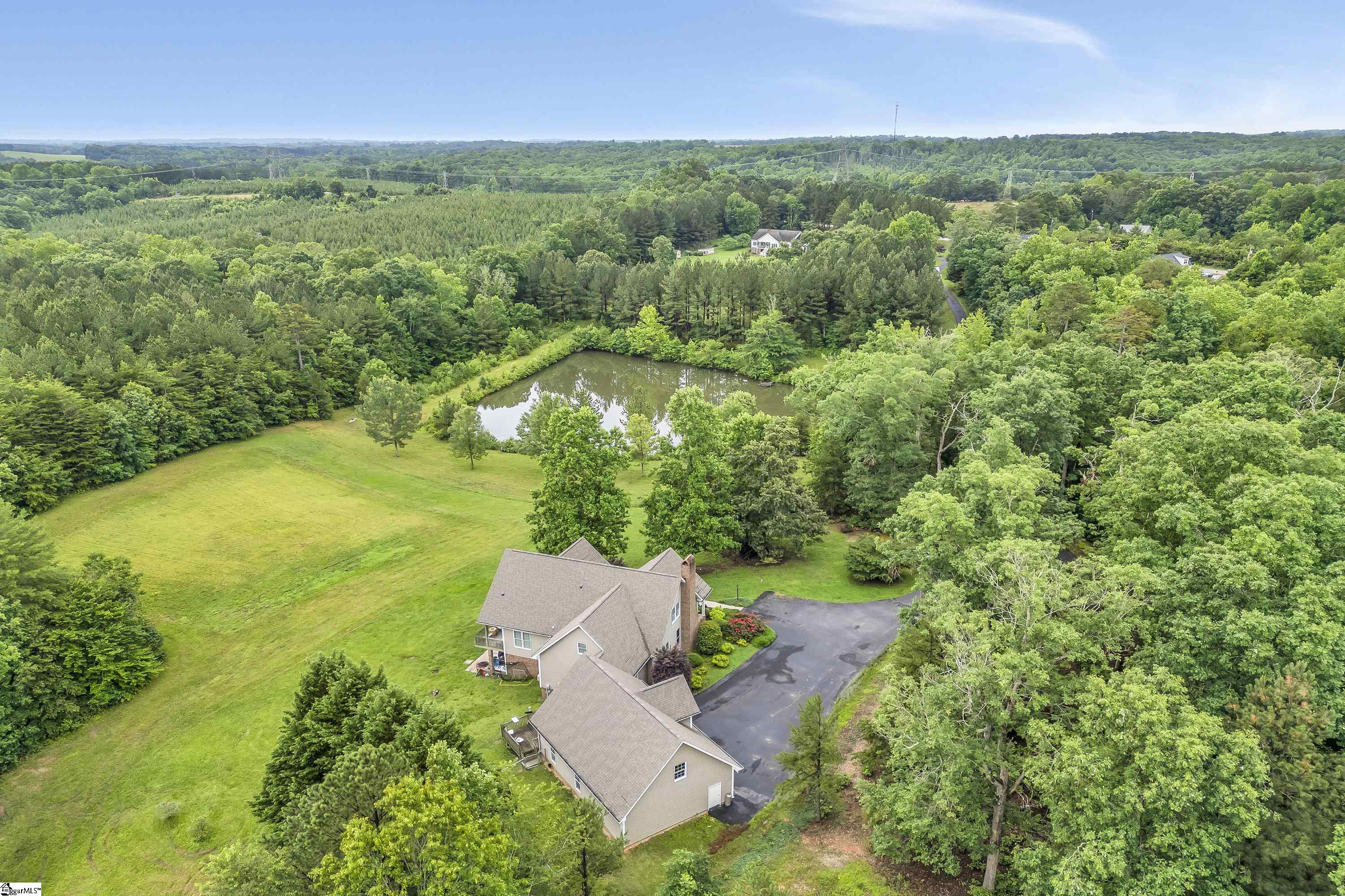 1527 S Blackstock Road Landrum, SC 29356
