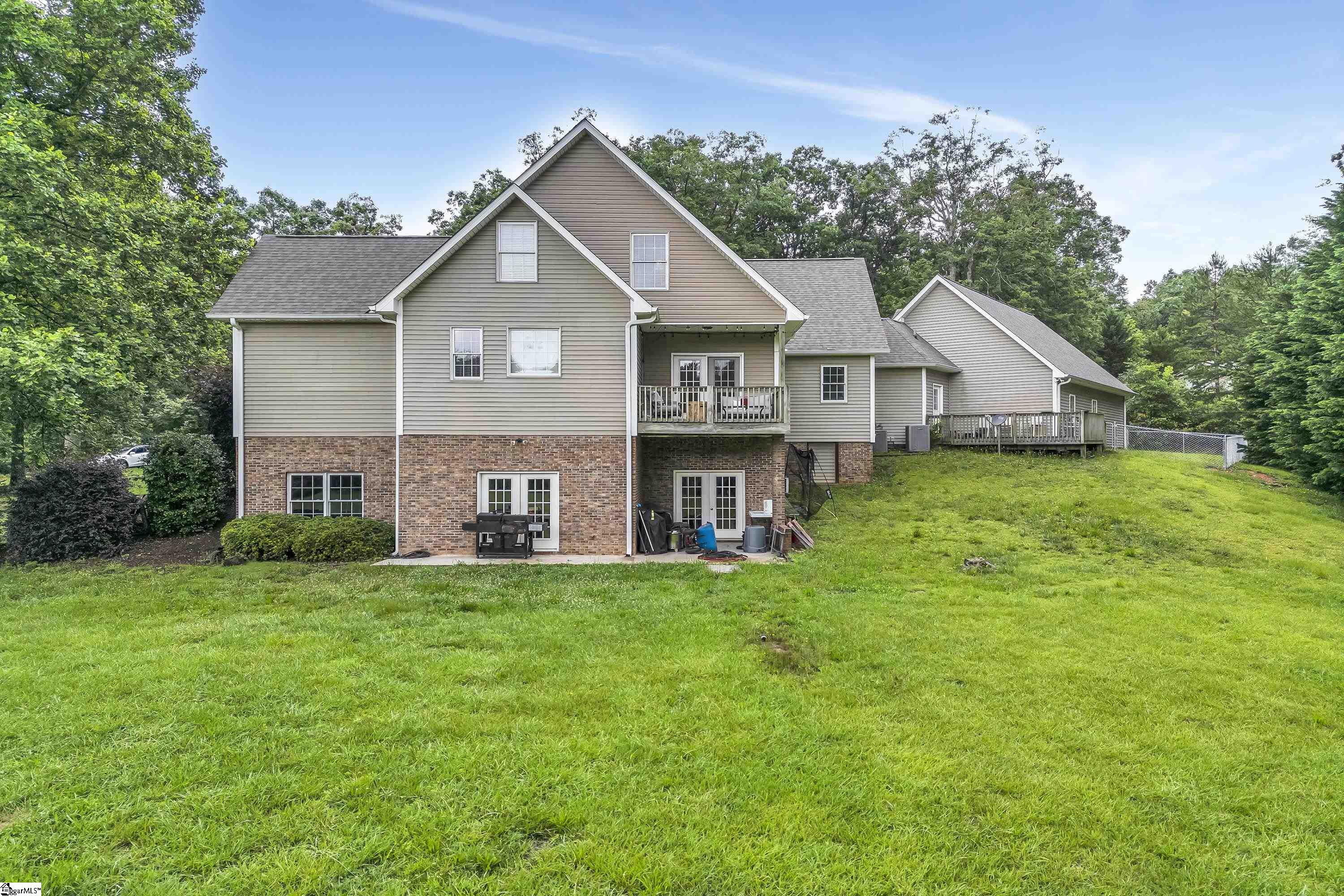 1527 S Blackstock Road Landrum, SC 29356