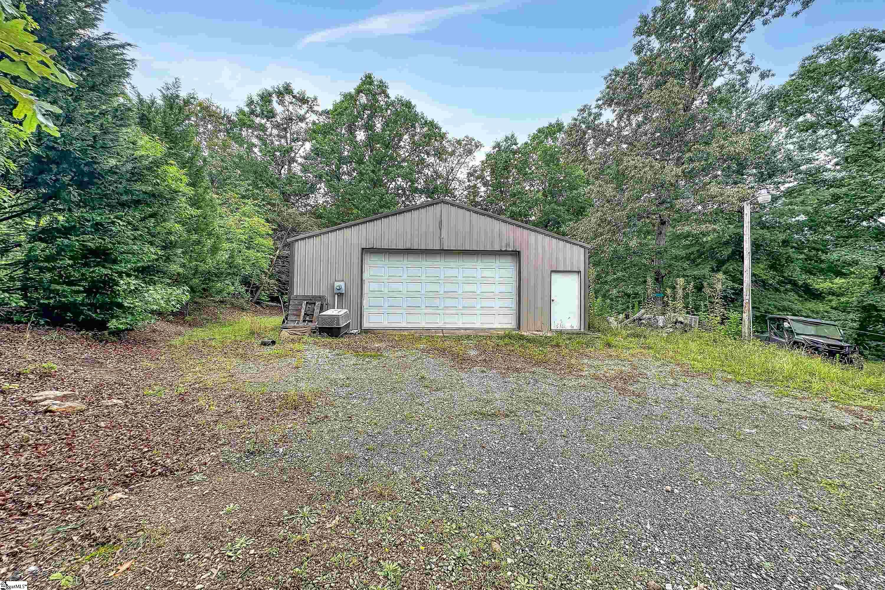 1527 S Blackstock Road Landrum, SC 29356