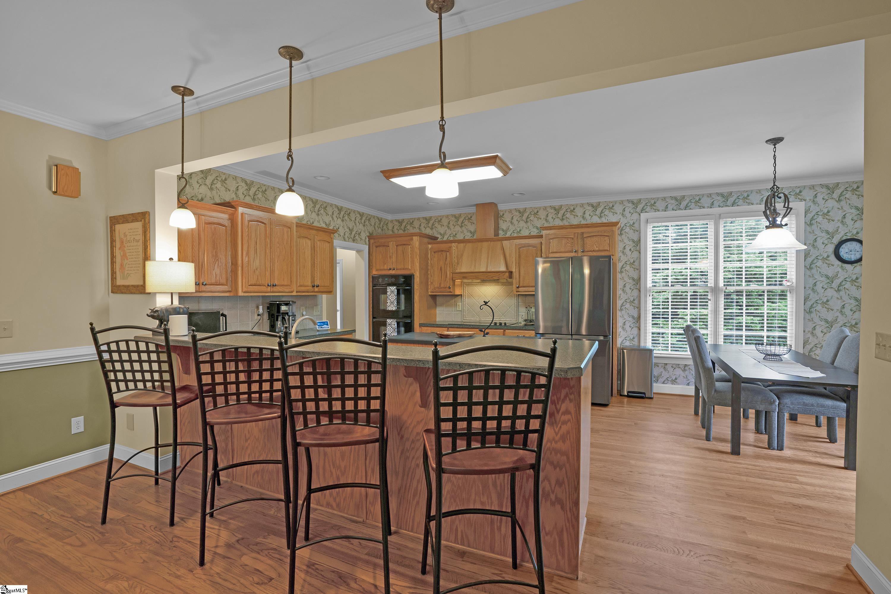 1527 S Blackstock Road Landrum, SC 29356