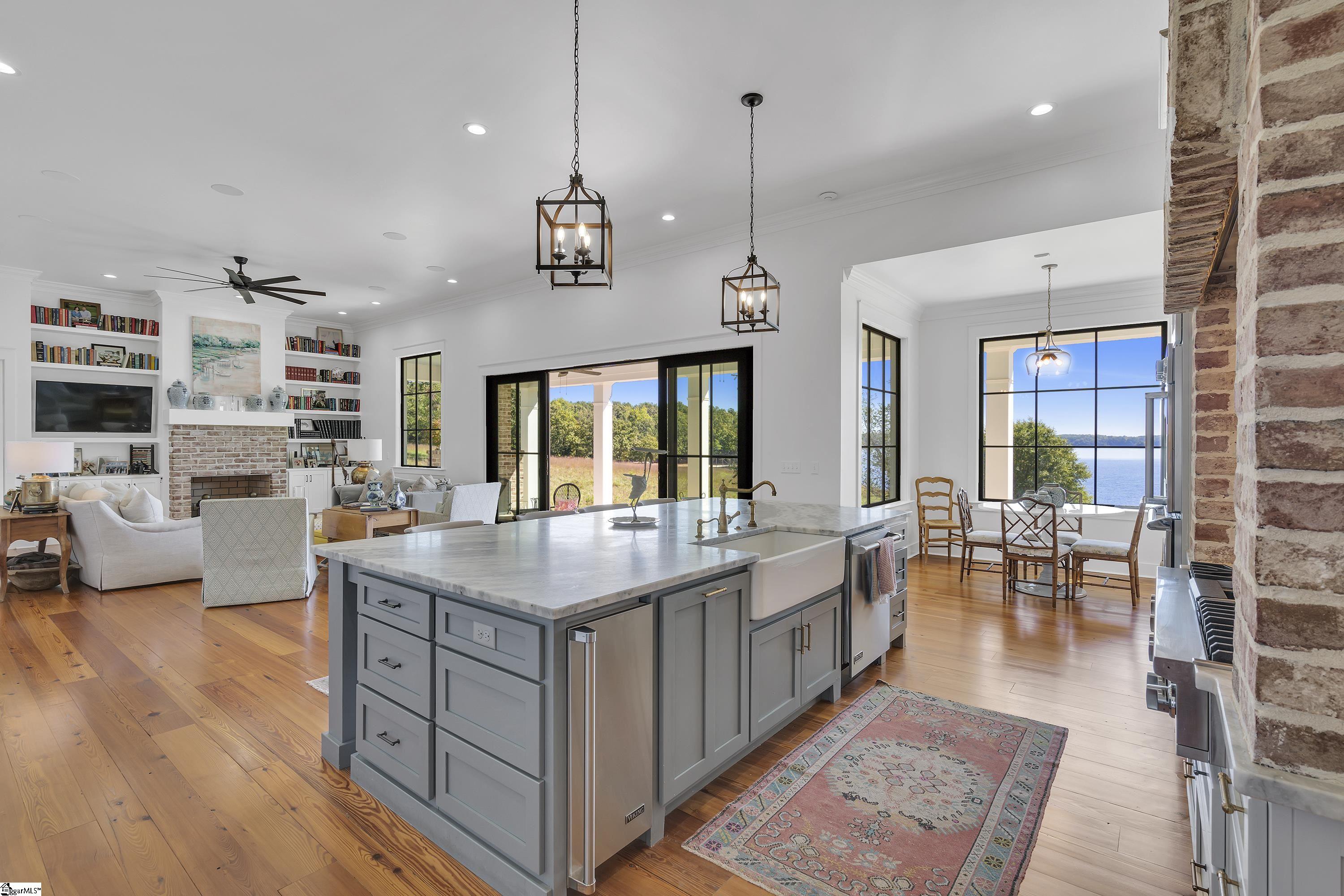 100 Keowee Club Road Townville, SC 29689