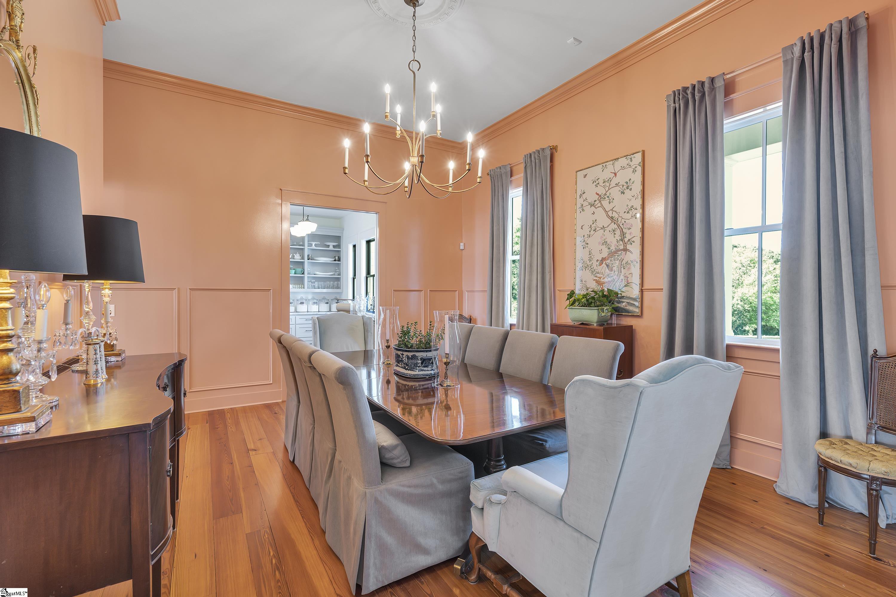 100 Keowee Club Road Townville, SC 29689