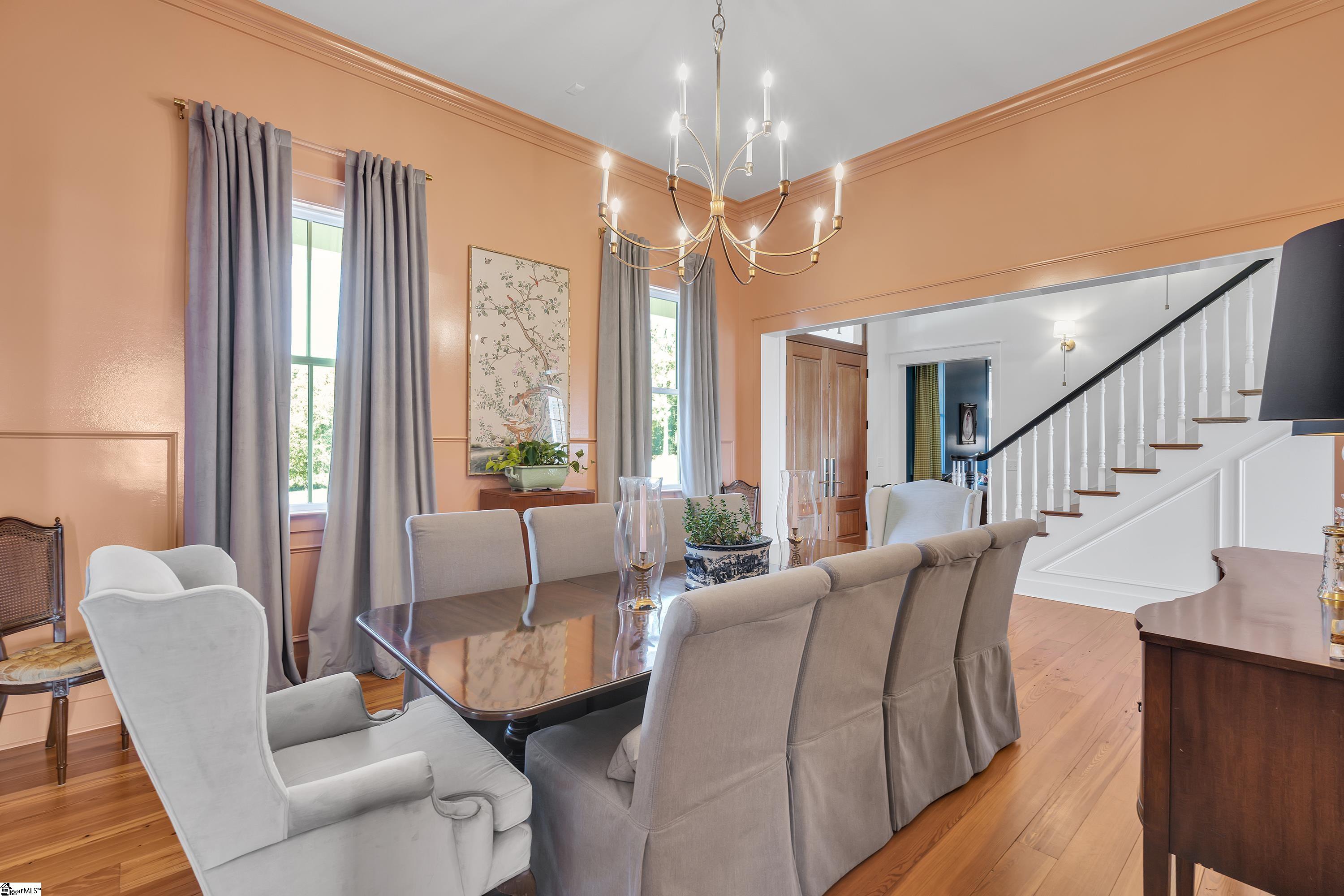 100 Keowee Club Road Townville, SC 29689
