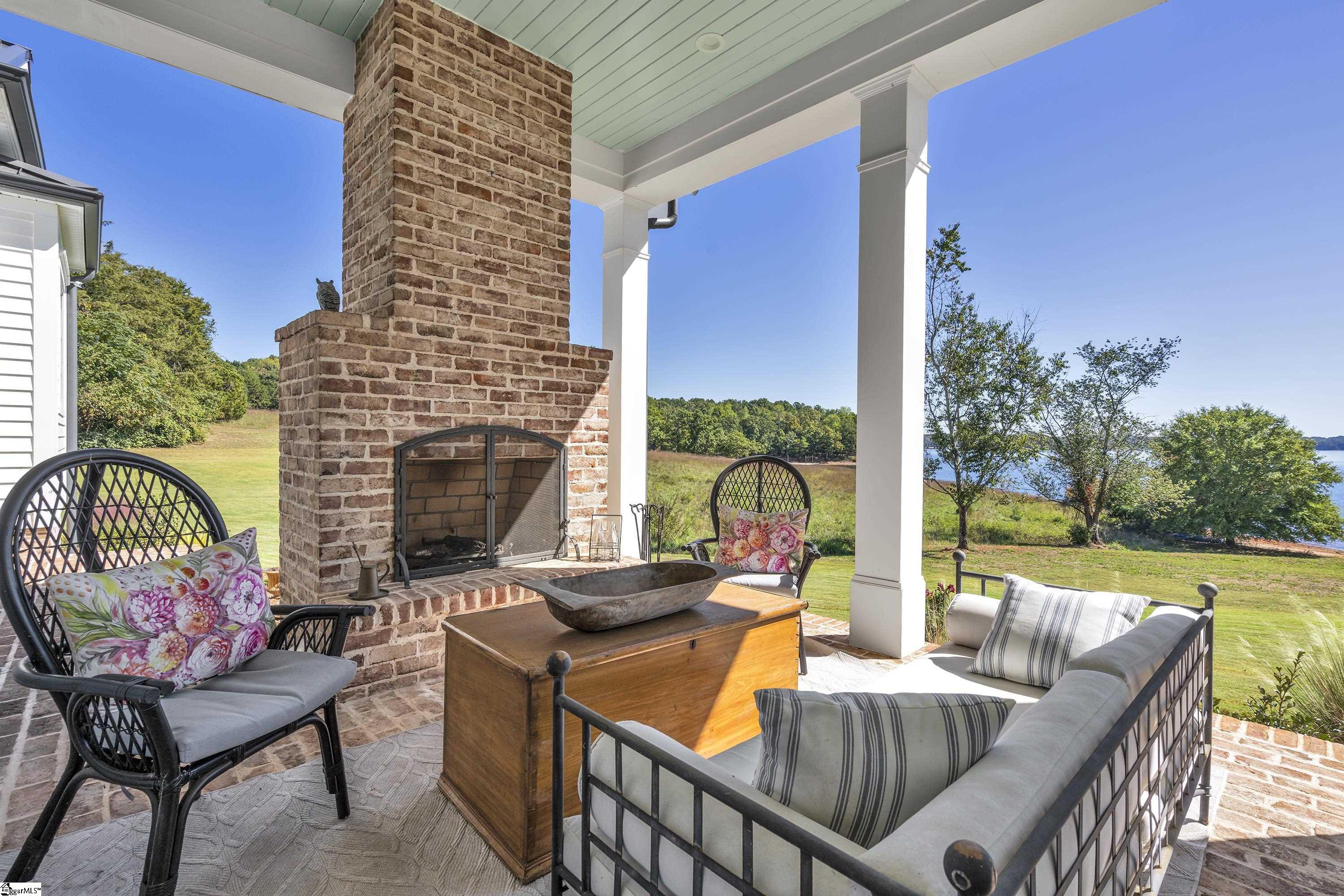 100 Keowee Club Road Townville, SC 29689