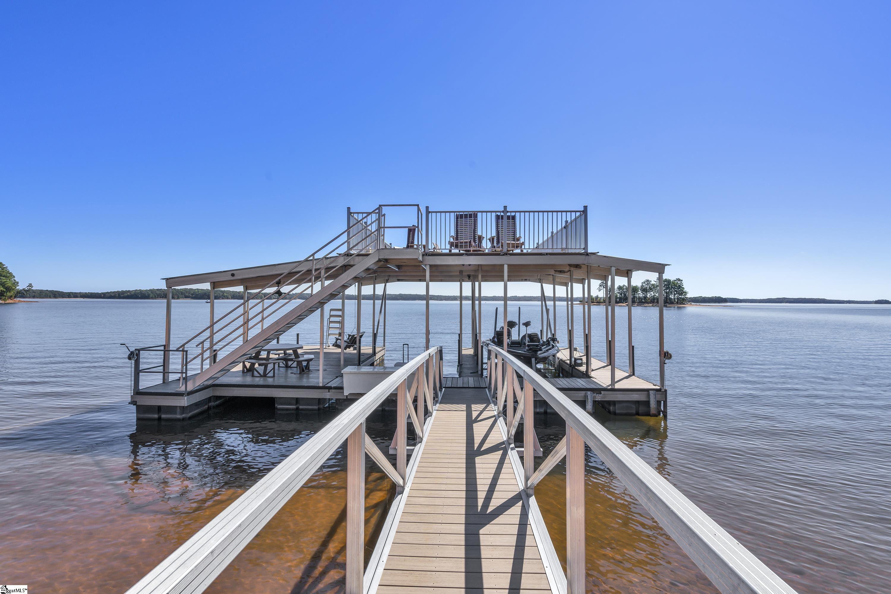 100 Keowee Club Road Townville, SC 29689