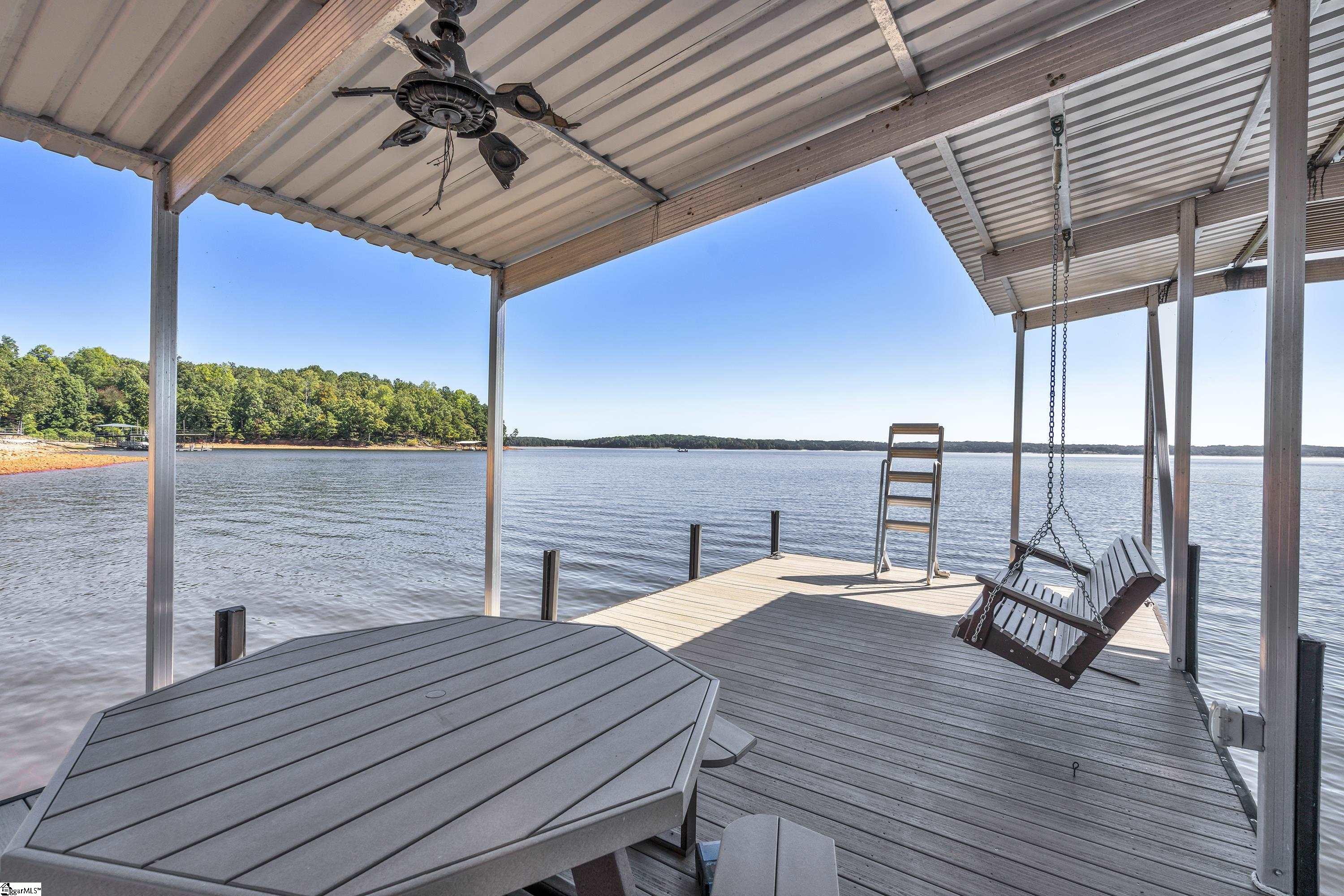100 Keowee Club Road Townville, SC 29689