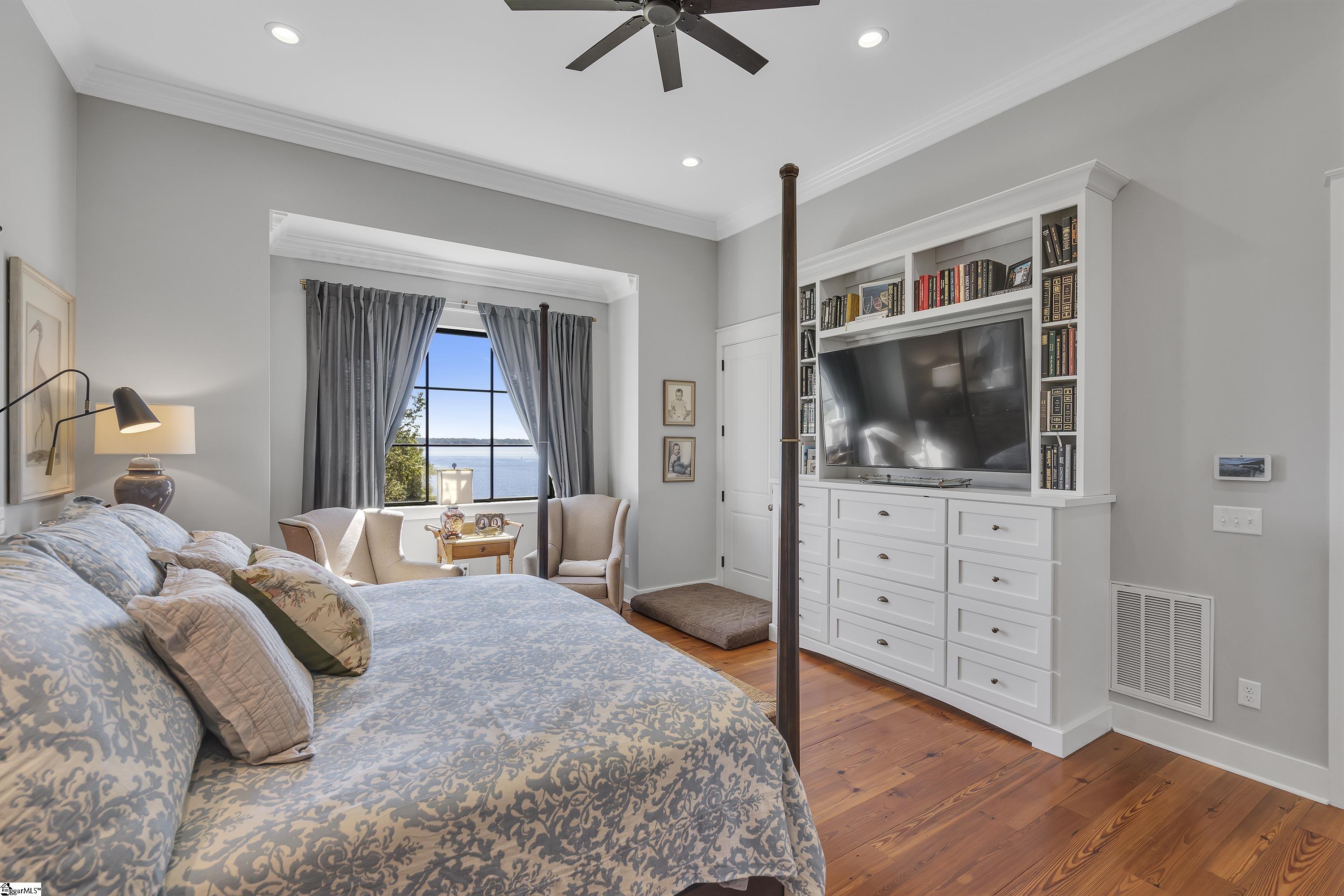 100 Keowee Club Road Townville, SC 29689