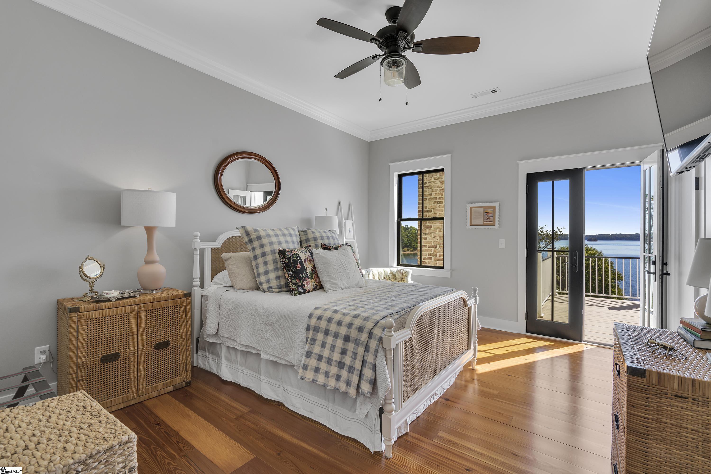 100 Keowee Club Road Townville, SC 29689
