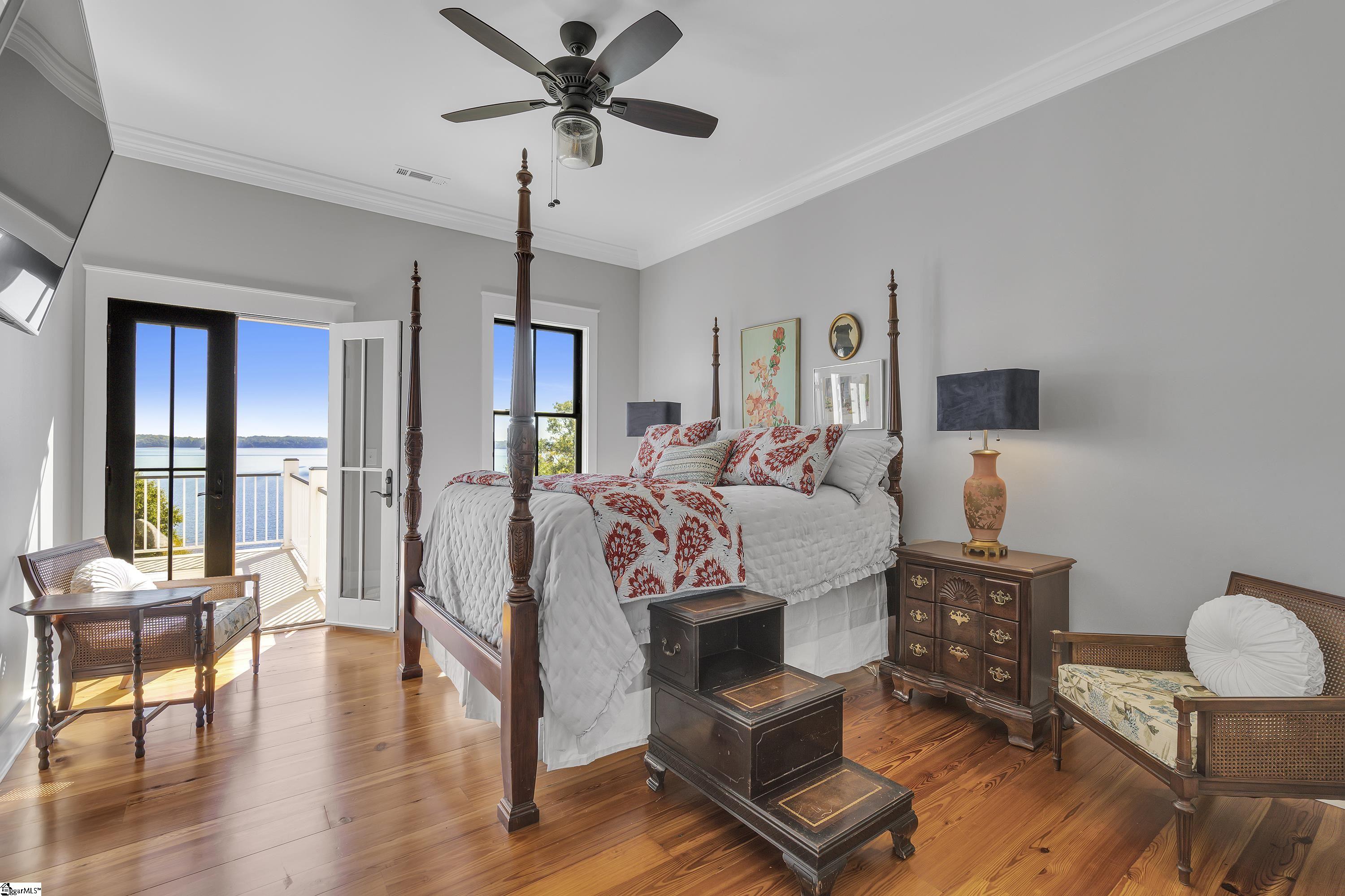 100 Keowee Club Road Townville, SC 29689