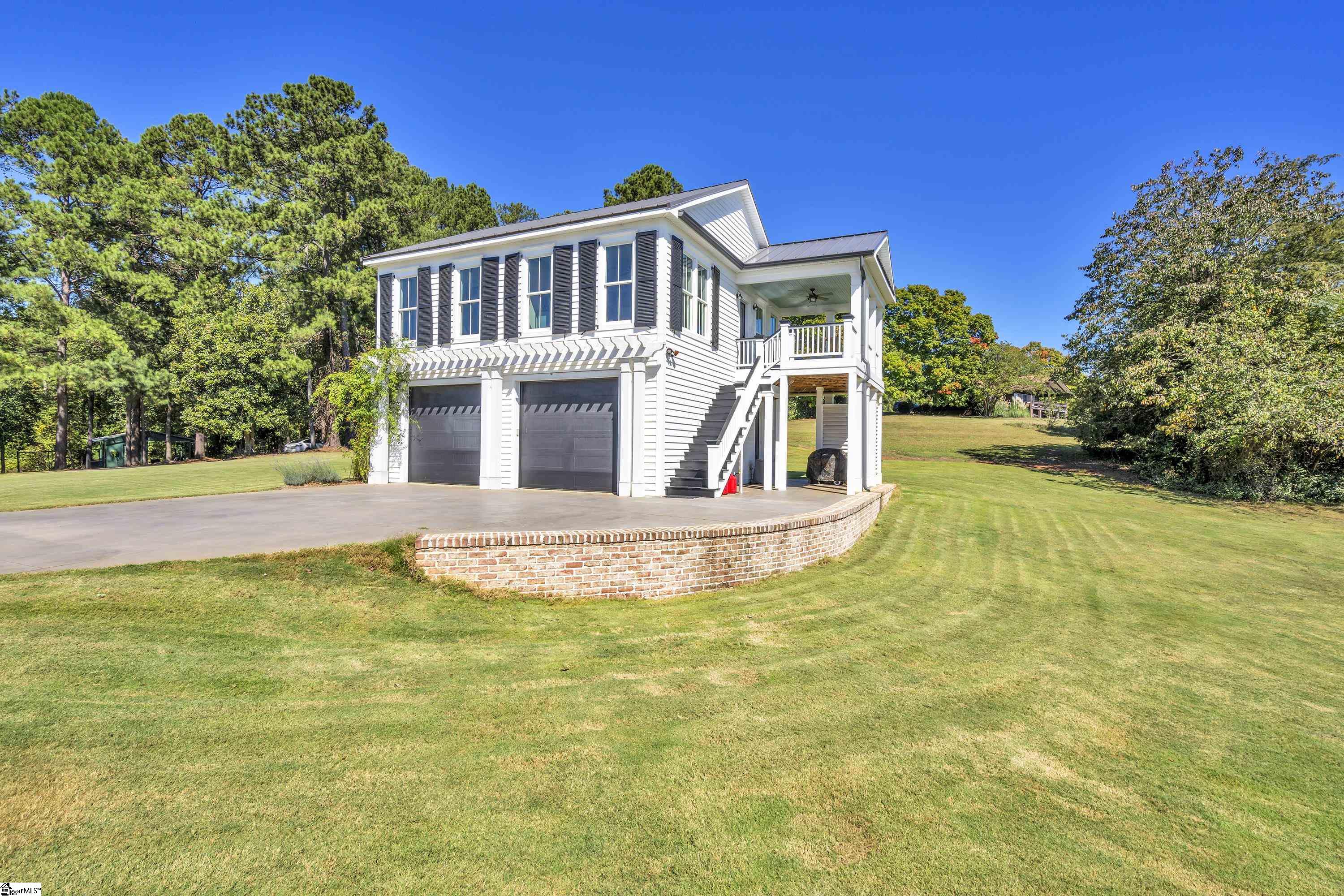 100 Keowee Club Road Townville, SC 29689