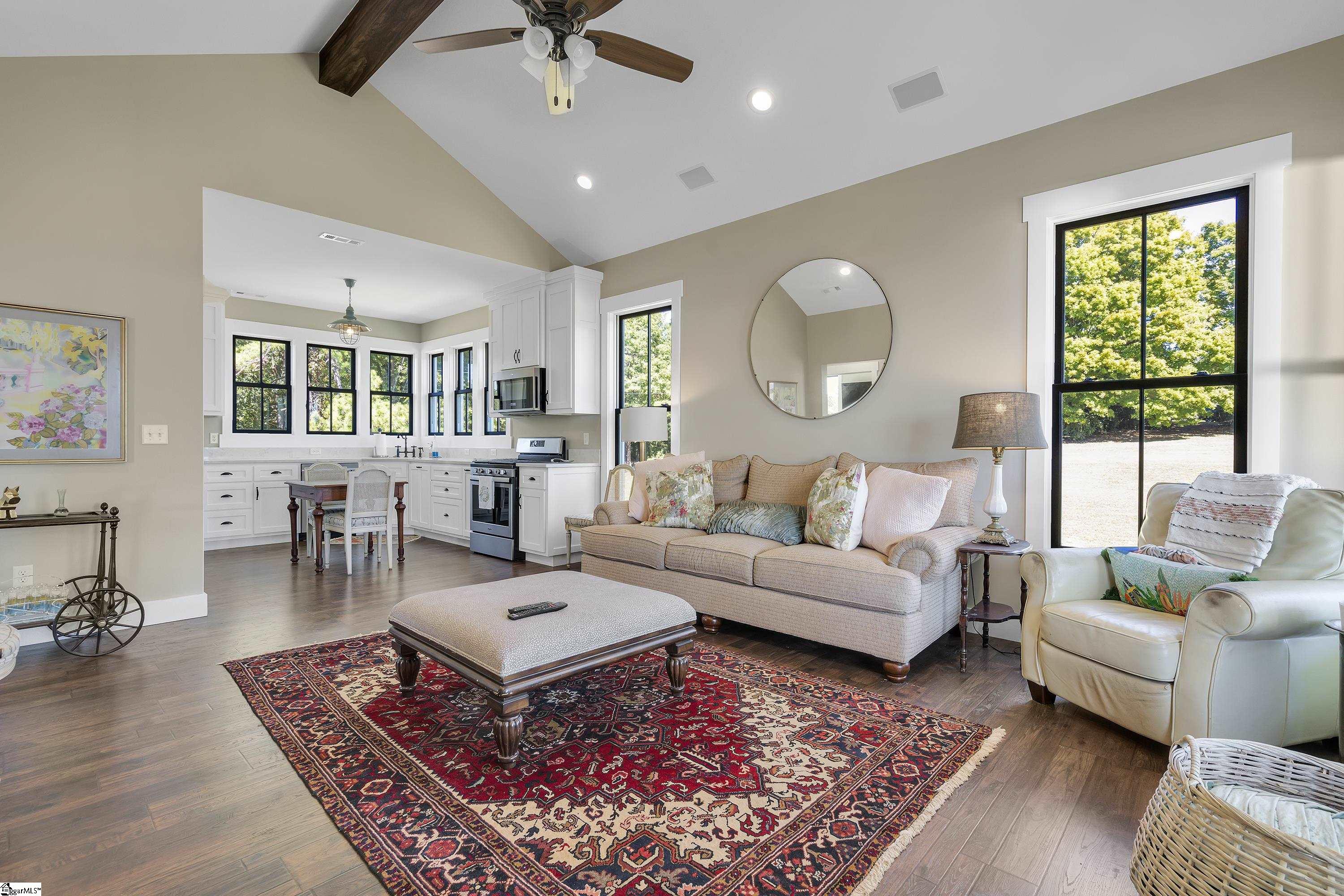 100 Keowee Club Road Townville, SC 29689