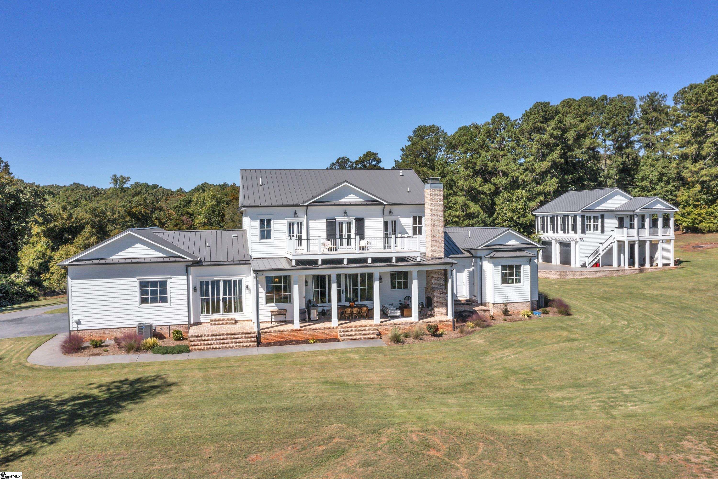 100 Keowee Club Road Townville, SC 29689