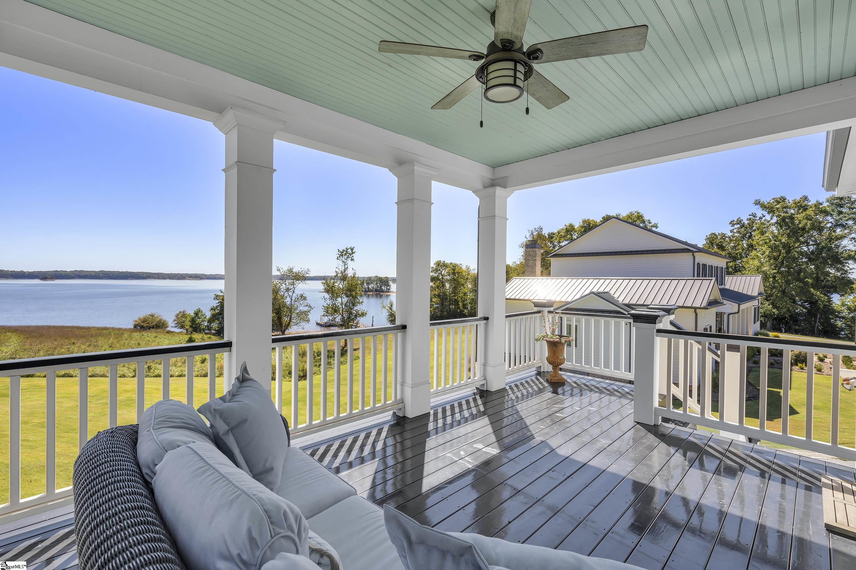 100 Keowee Club Road Townville, SC 29689
