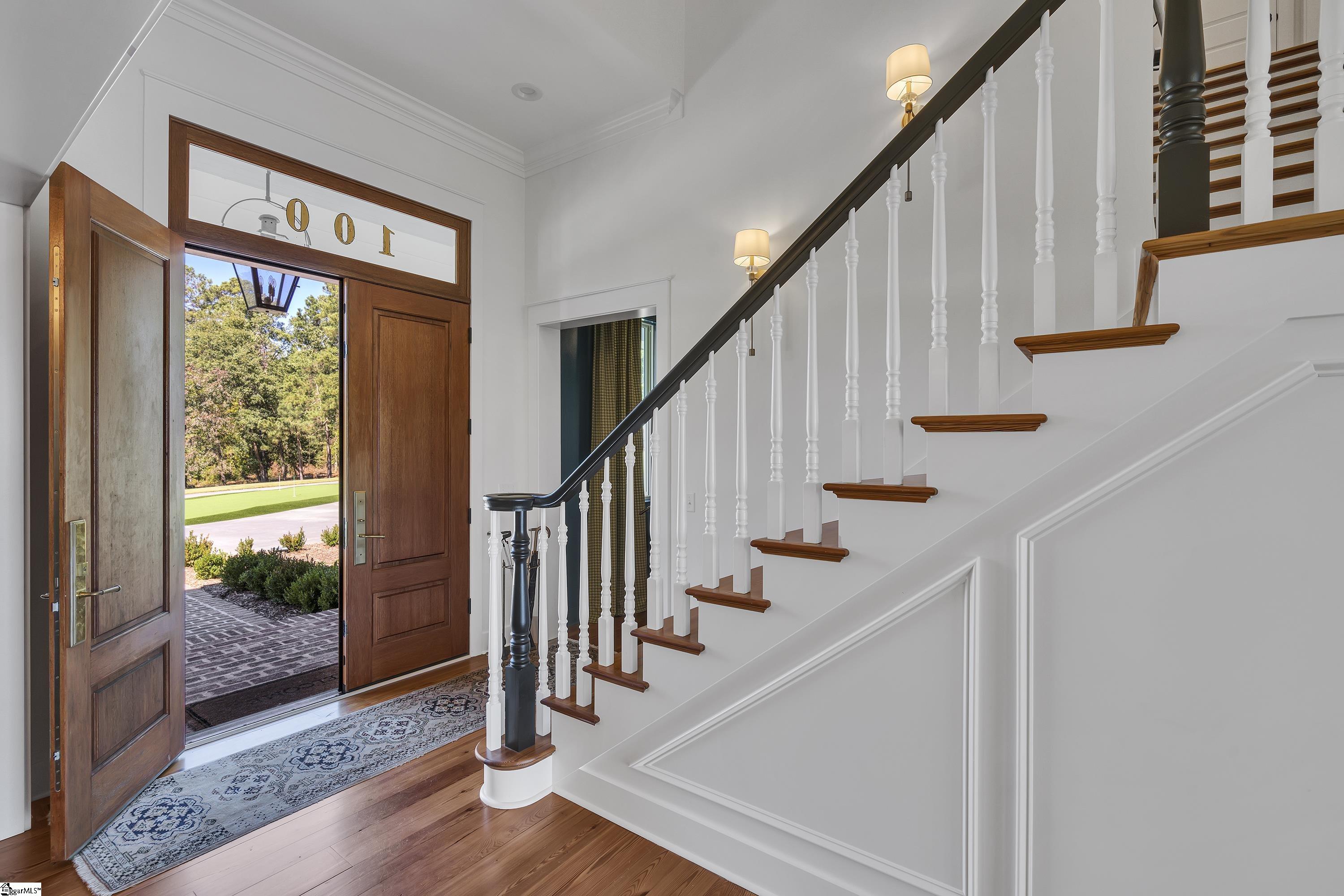 100 Keowee Club Road Townville, SC 29689