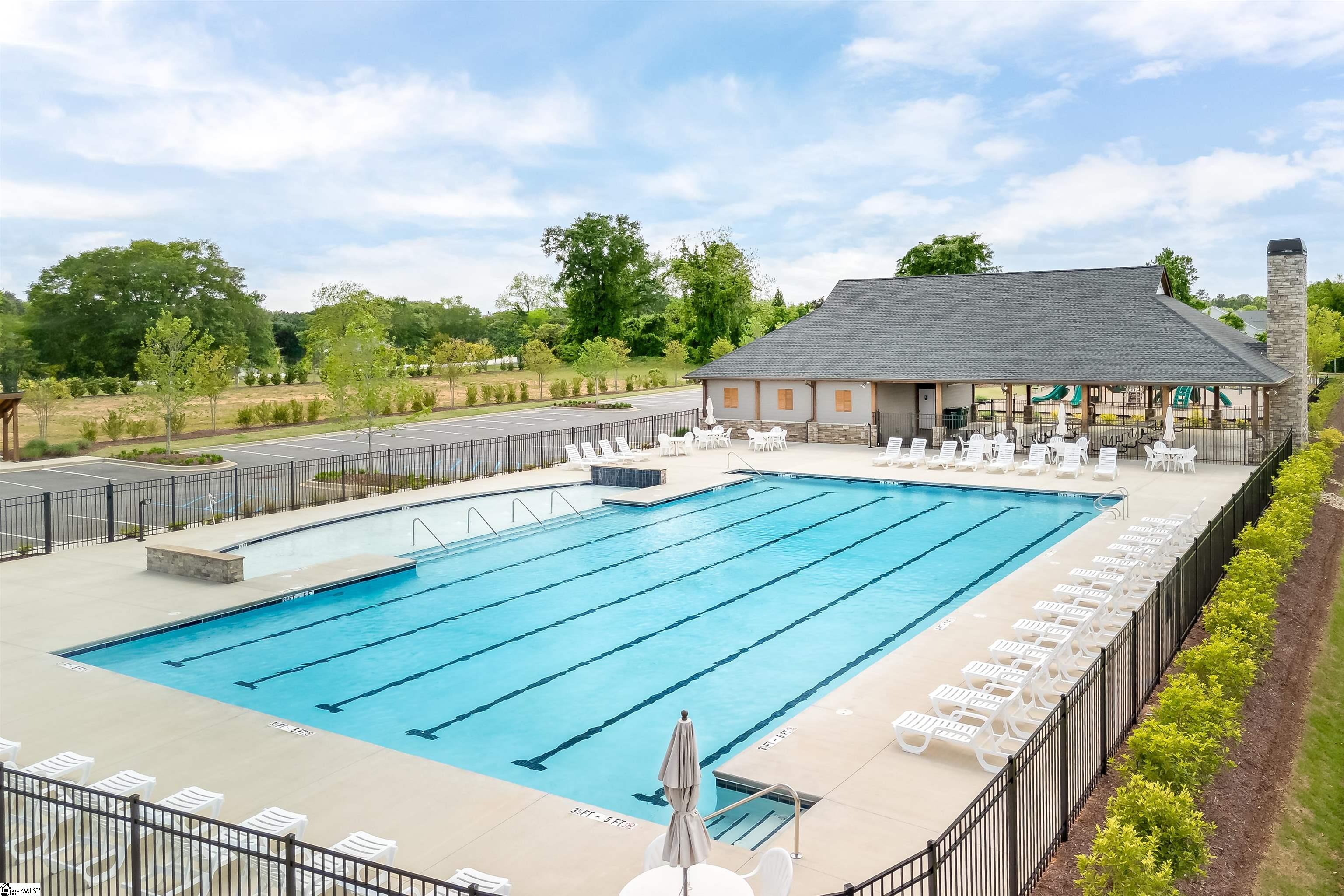 3043 Mancini Road Spartanburg, SC 29307