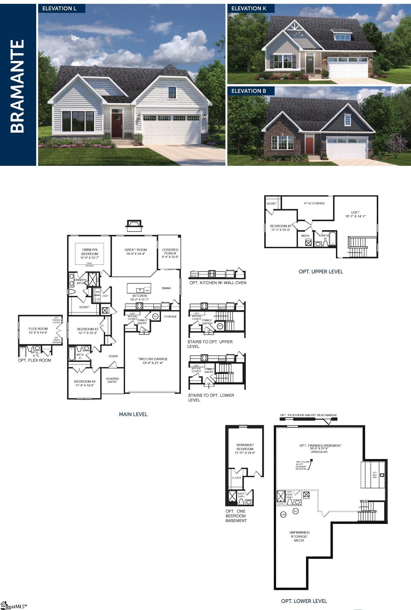 3039 Mancini Road Spartanburg, SC 29307