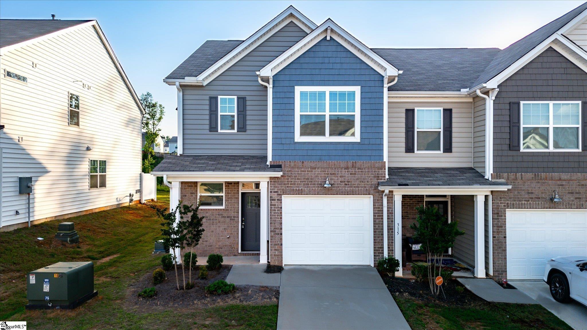 313 E Compass Way Easley, SC 29640