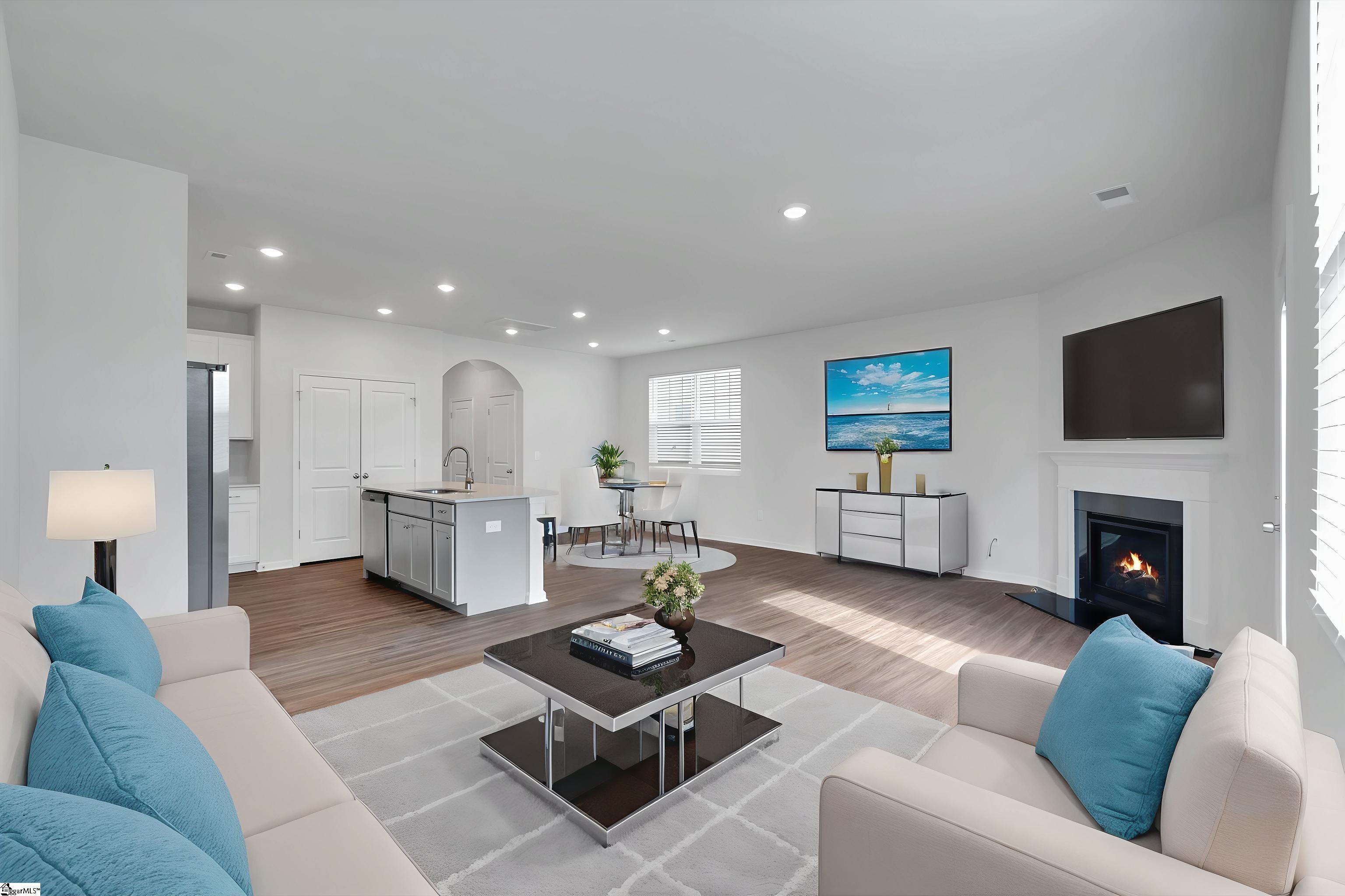 313 E Compass Way Easley, SC 29640