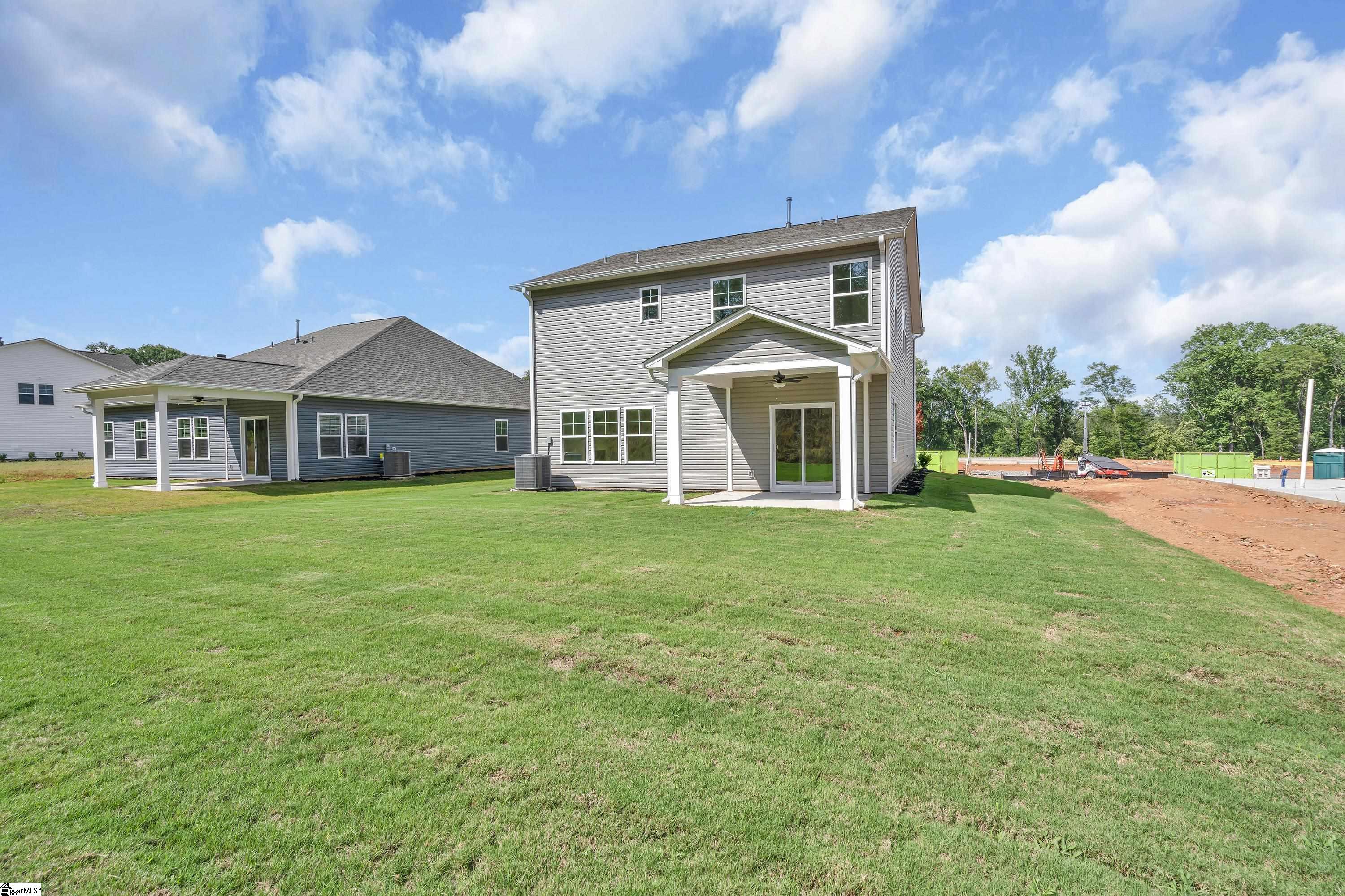 140 Hunter Ridge Drive Boiling Springs, SC 29316
