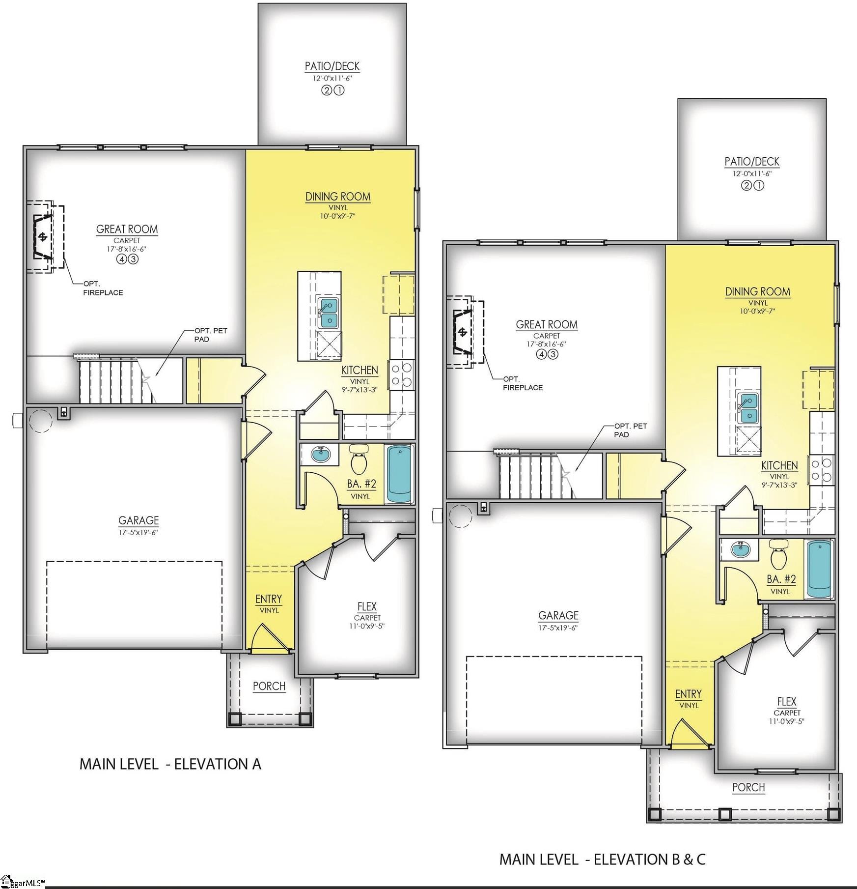 140 Hunter Ridge Drive Boiling Springs, SC 29316