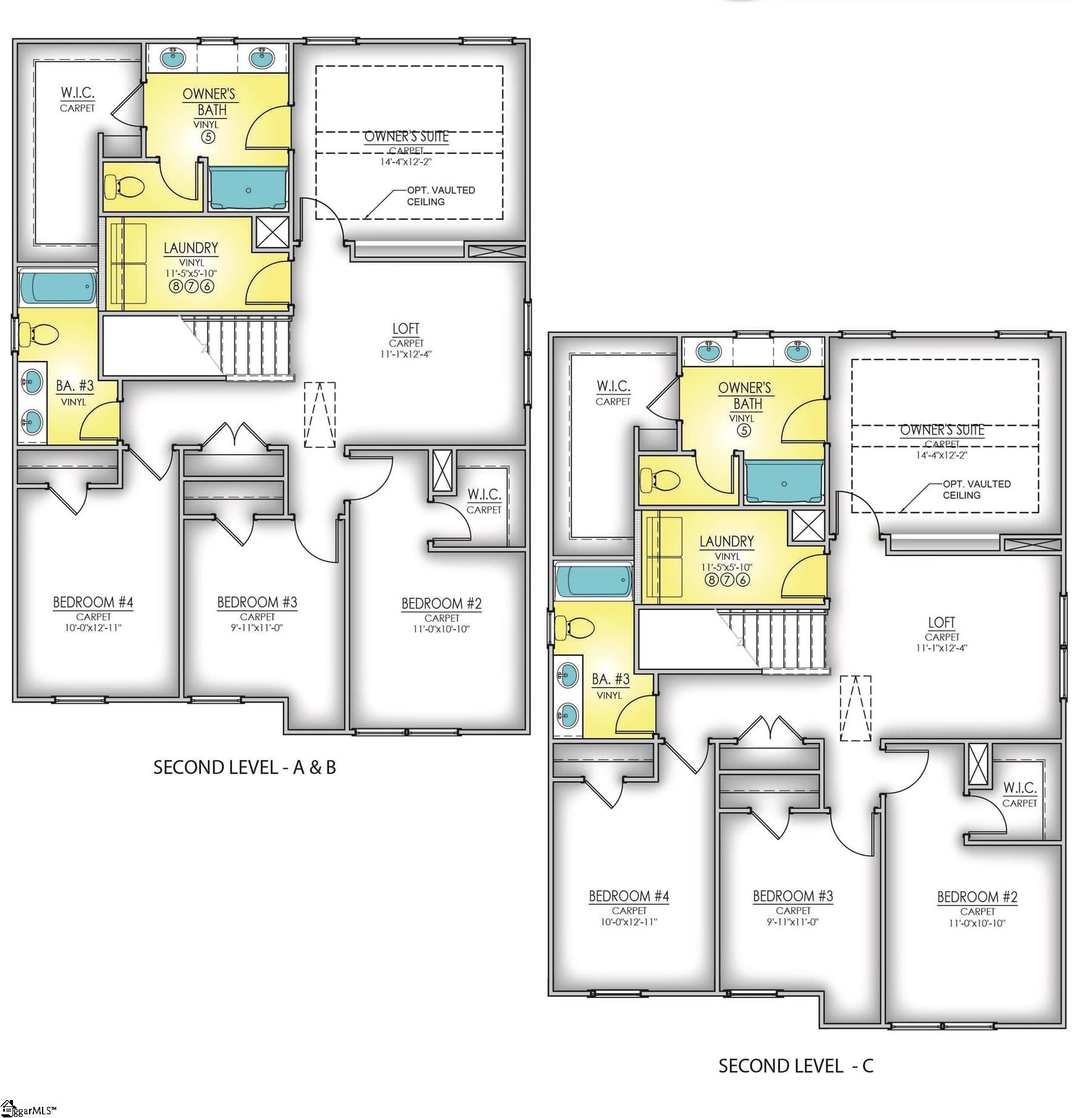 140 Hunter Ridge Drive Boiling Springs, SC 29316