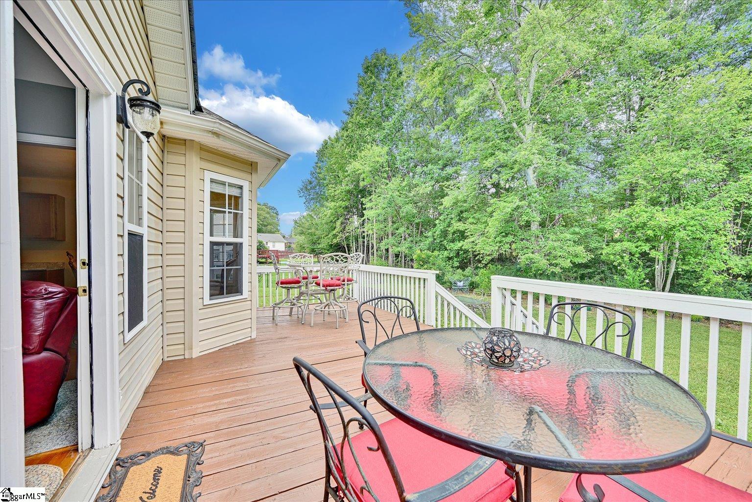 12 Marine Road Greenville, SC 29617