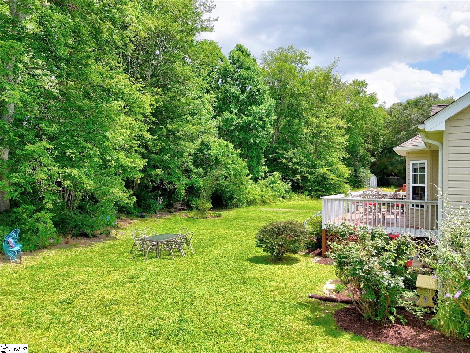 12 Marine Road Greenville, SC 29617