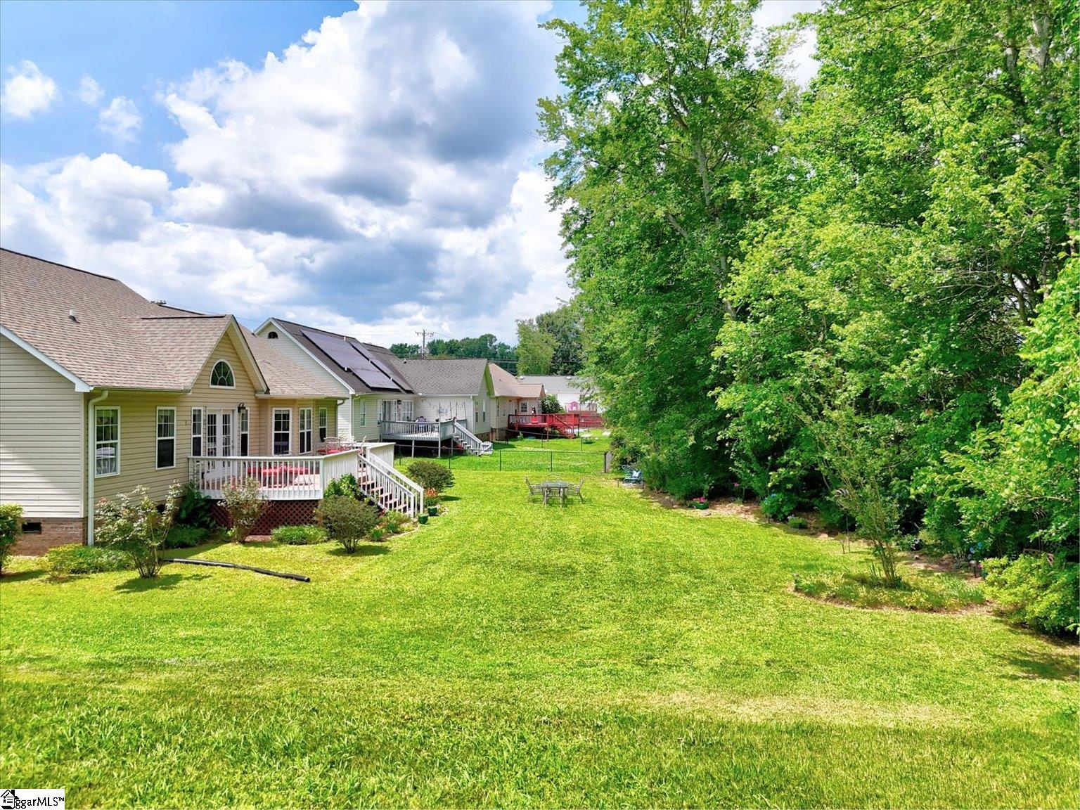 12 Marine Road Greenville, SC 29617