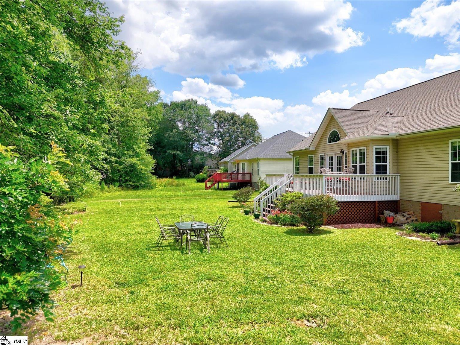 12 Marine Road Greenville, SC 29617