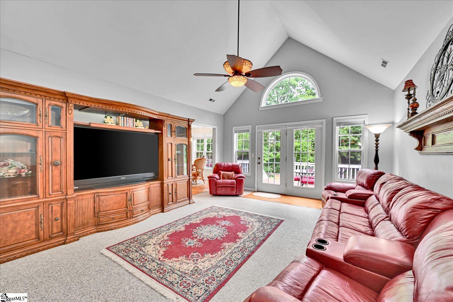 12 Marine Road Greenville, SC 29617
