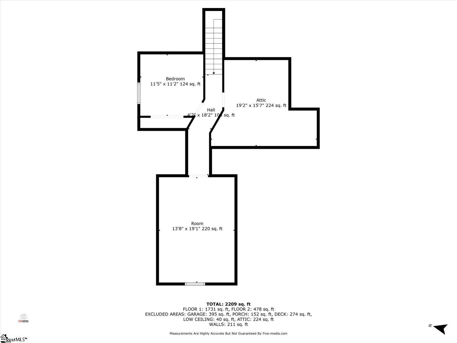 12 Marine Road Greenville, SC 29617