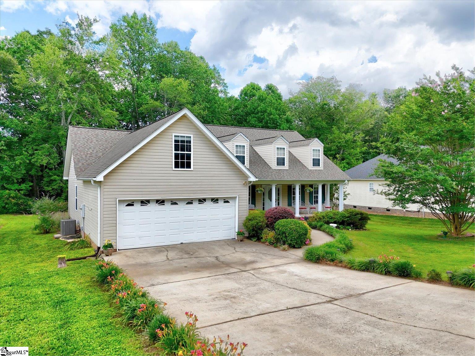 12 Marine Road Greenville, SC 29617