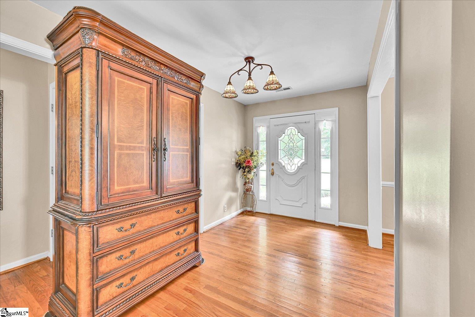 12 Marine Road Greenville, SC 29617